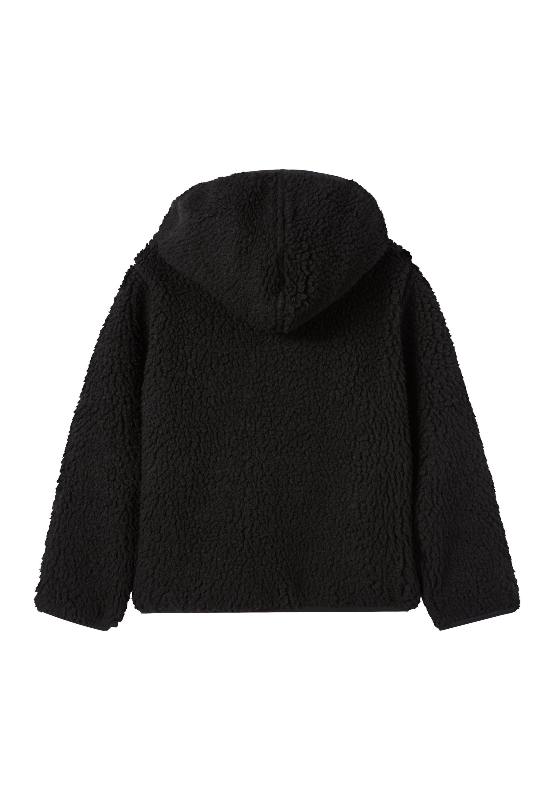 Champion Fleecejack Polar Hooded Full Zip Top (1 stuk)