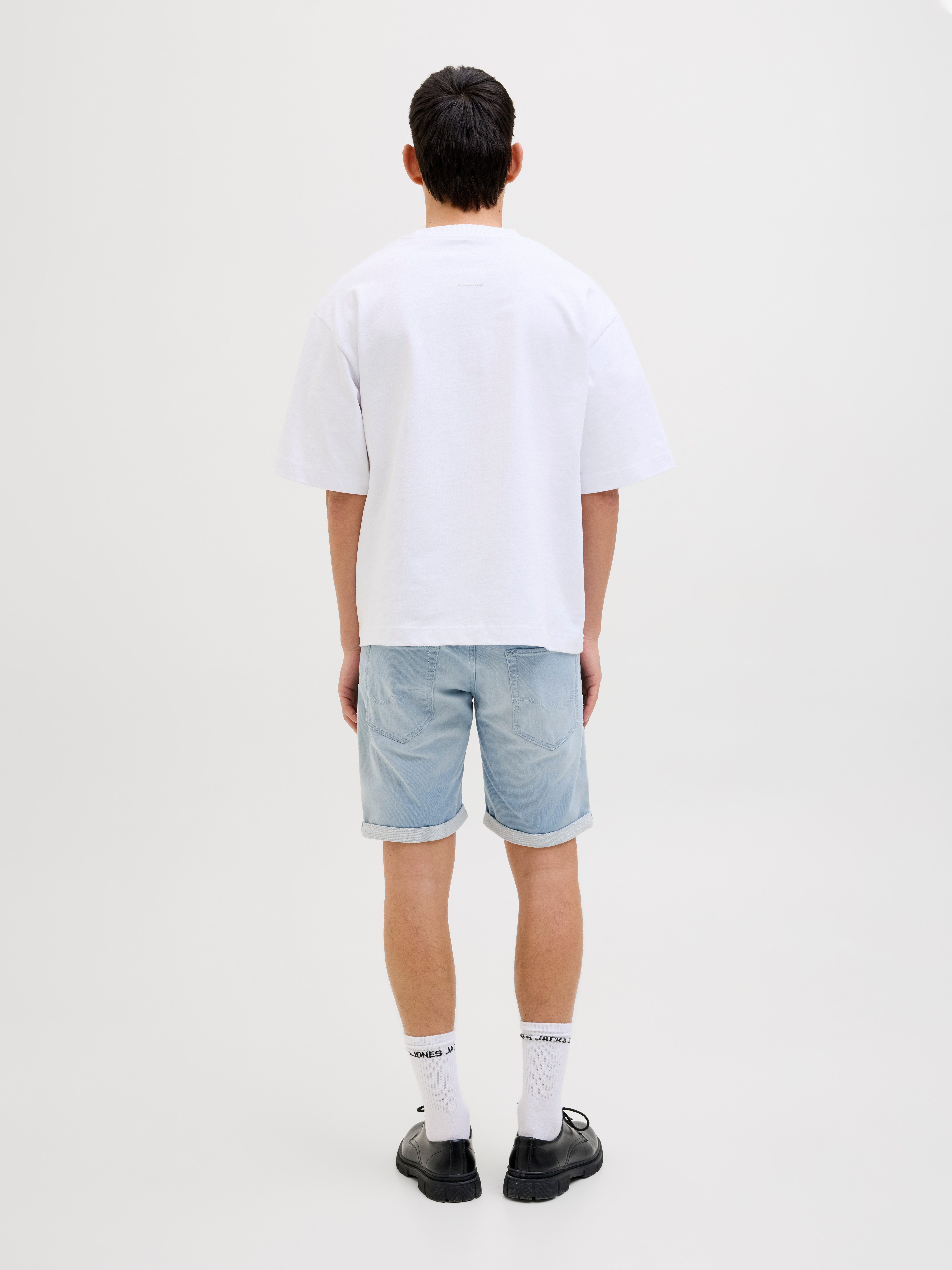 Jack & Jones Short JJIRICK JJICON I.K. SHORTS GE 118 SN