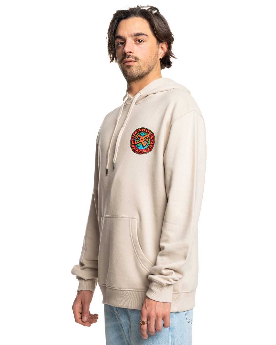 DC Shoes Hoodie Spinner Ph
