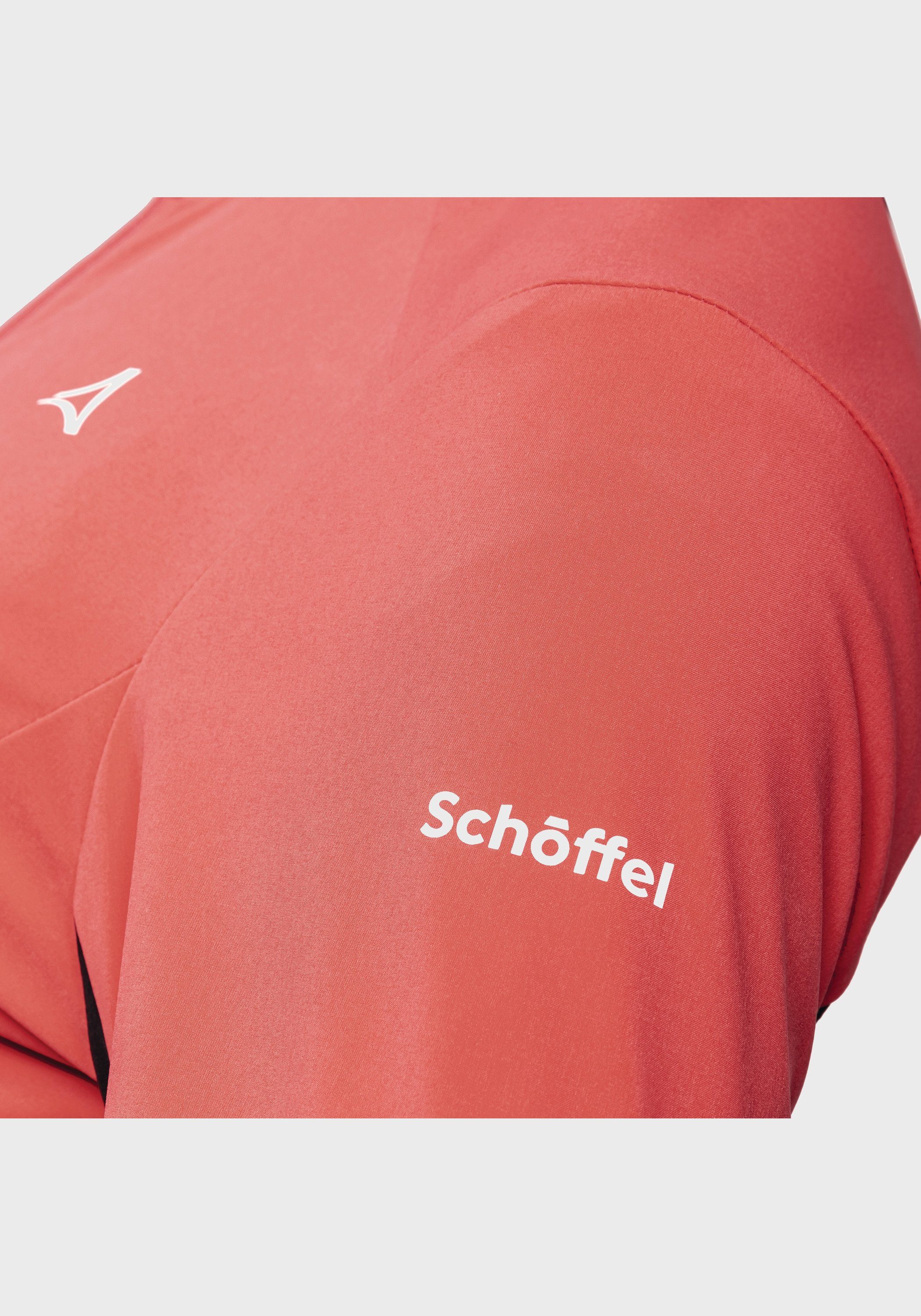 Schöffel Outdoorjack Hybrid Jkt Grimaldo L