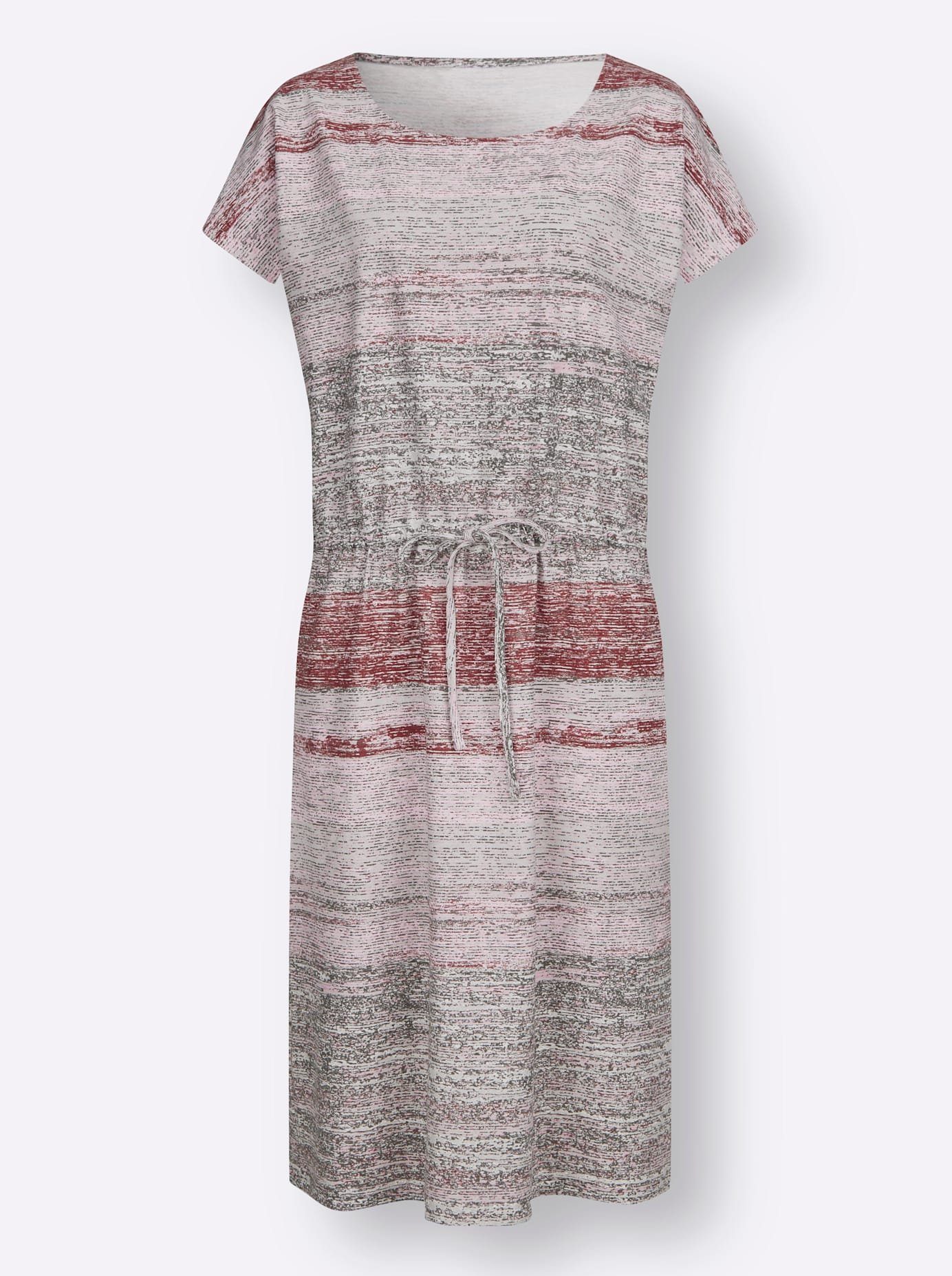 Classic Basics Jerseyjurk