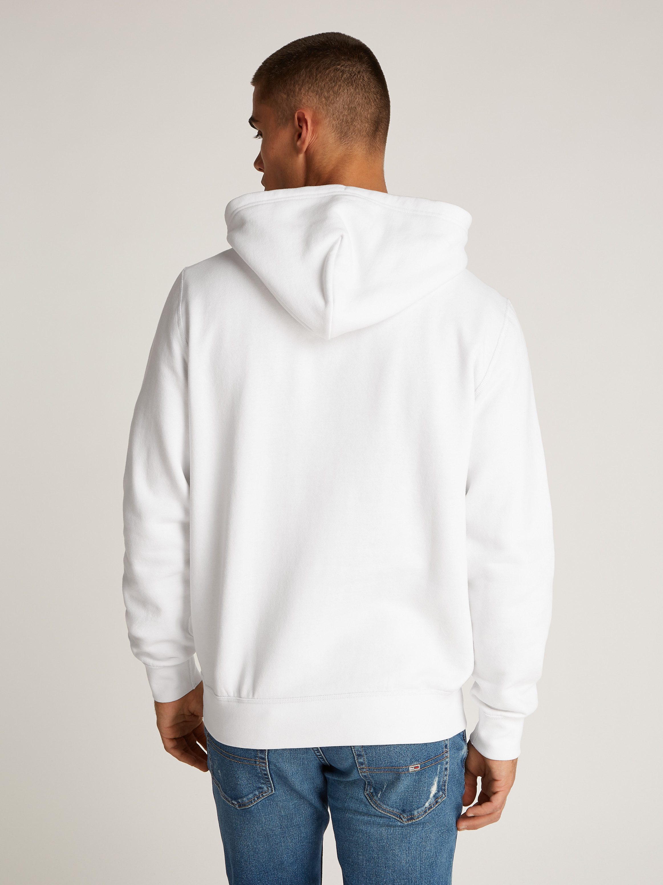 Tommy Hilfiger Hoodie TOMMY HILFIGER HOODY