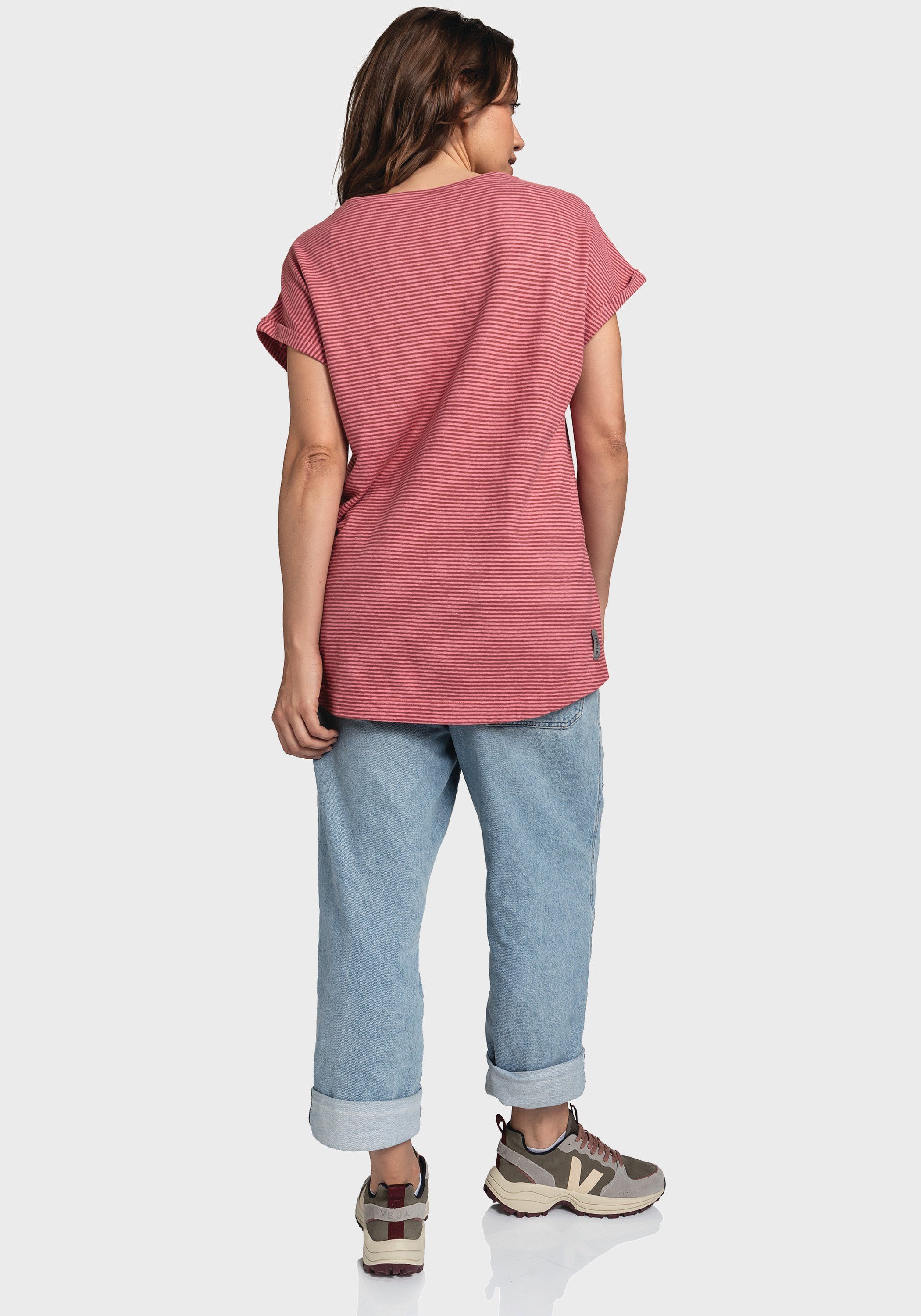 Schöffel Functioneel shirt T Shirt Murcia L