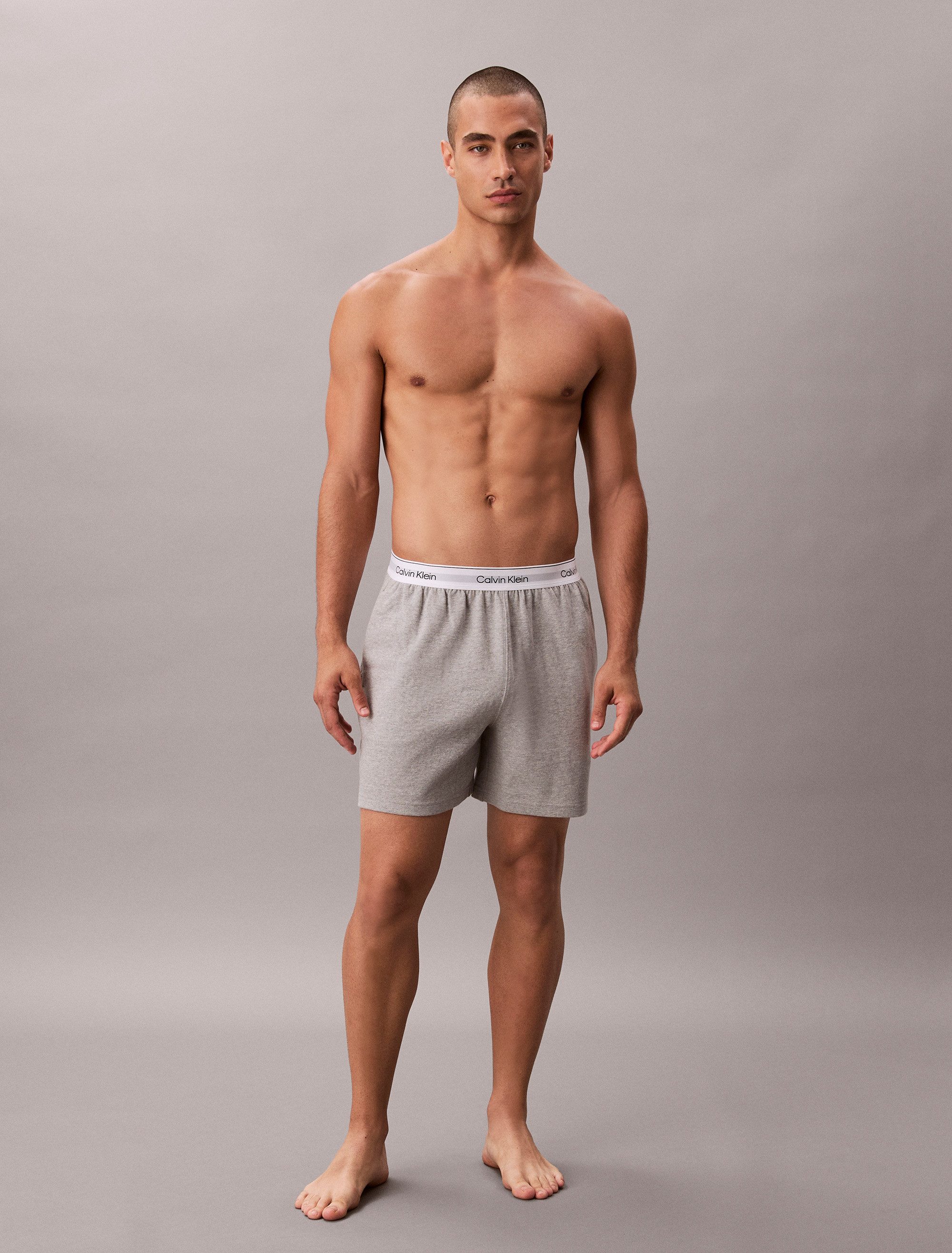 Calvin Klein Pyjamashort SLEEP SHORT