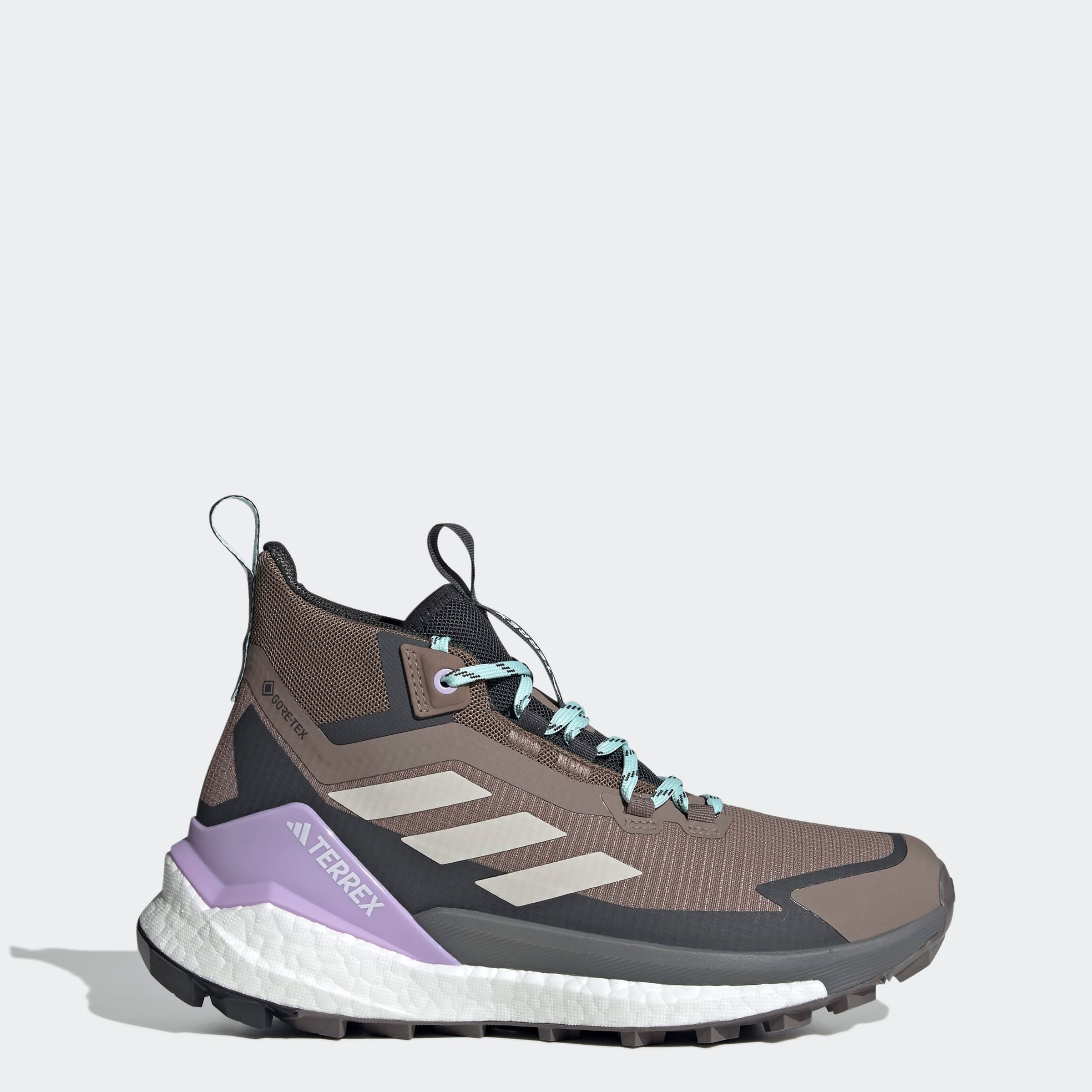 adidas TERREX Wandelschoenen TERREX FREE HIKER 2.0 GORE-TEX