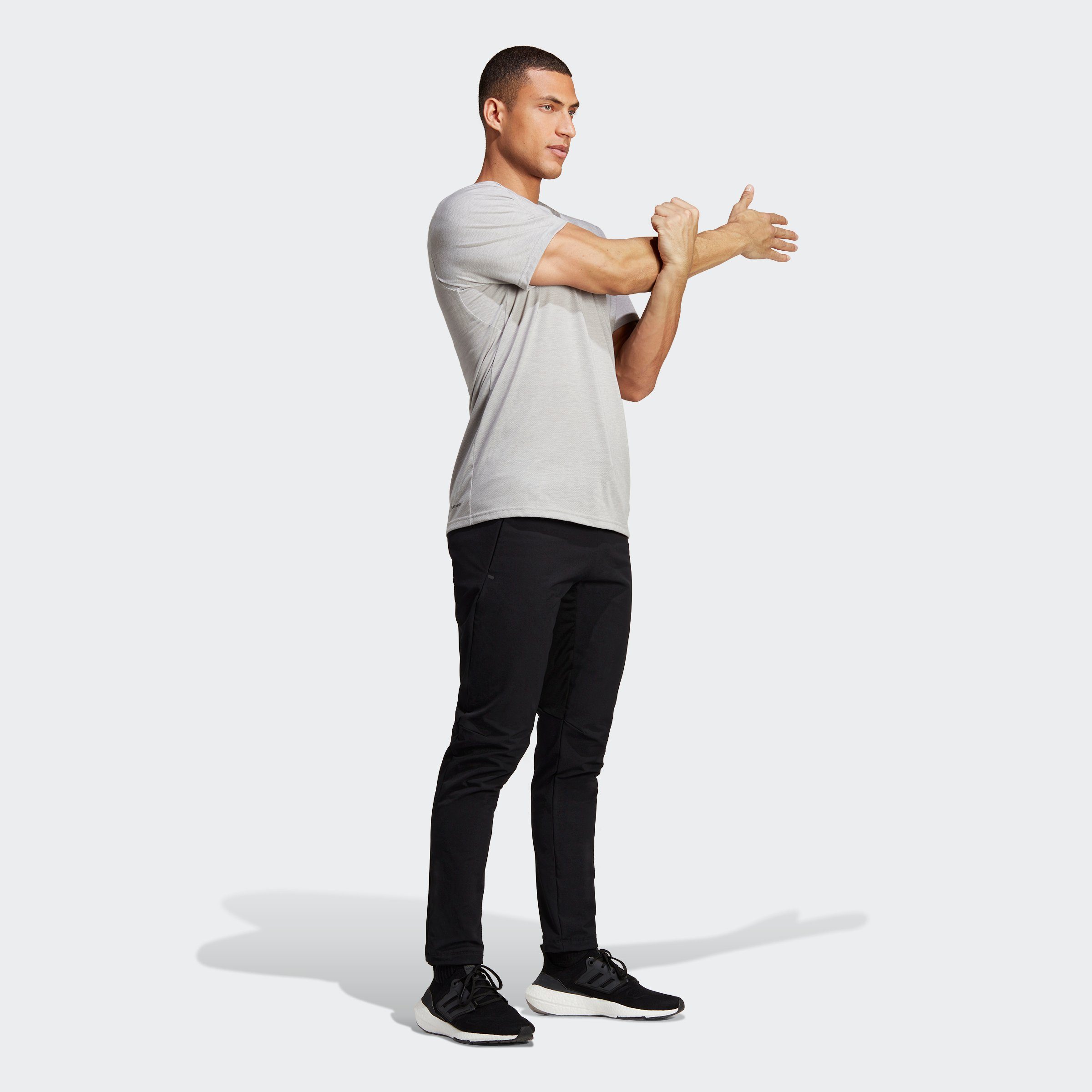 adidas Performance Sportbroek C.RDY WO PANT (1-delig)