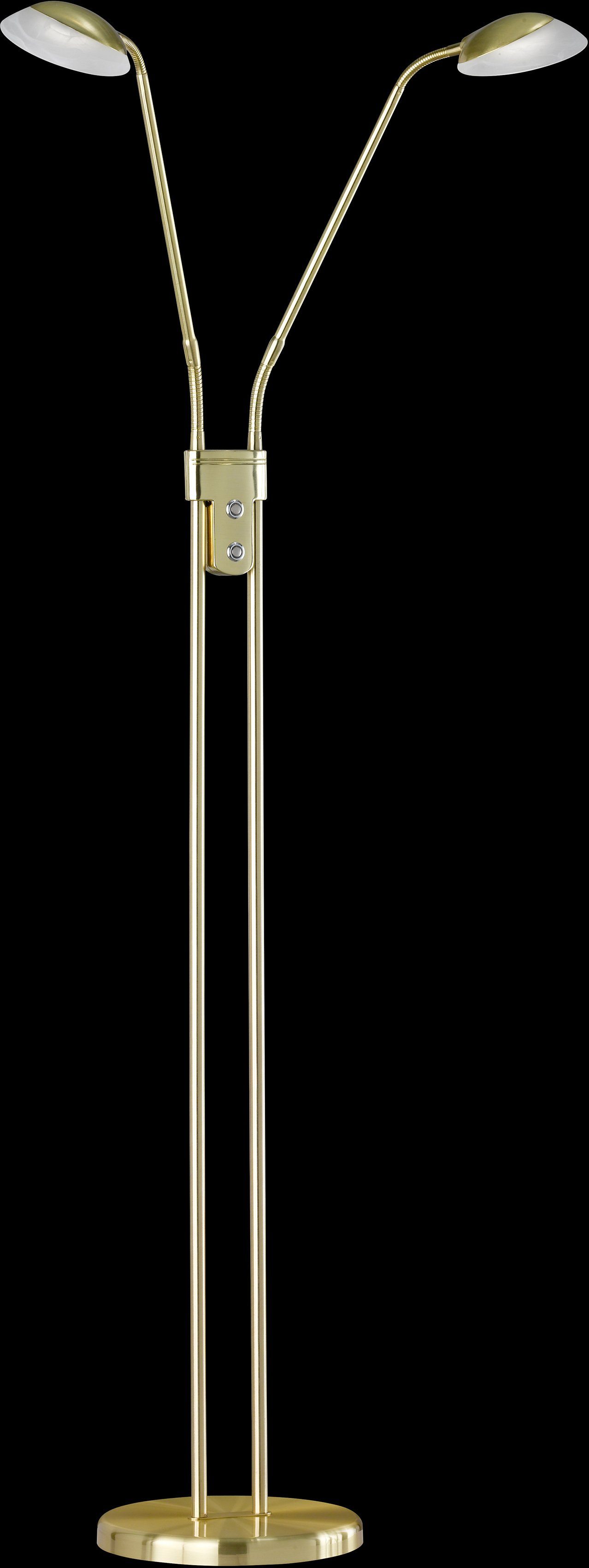 Honsel Leuchten Led-staande lamp Zwembad TW (1 stuk)
