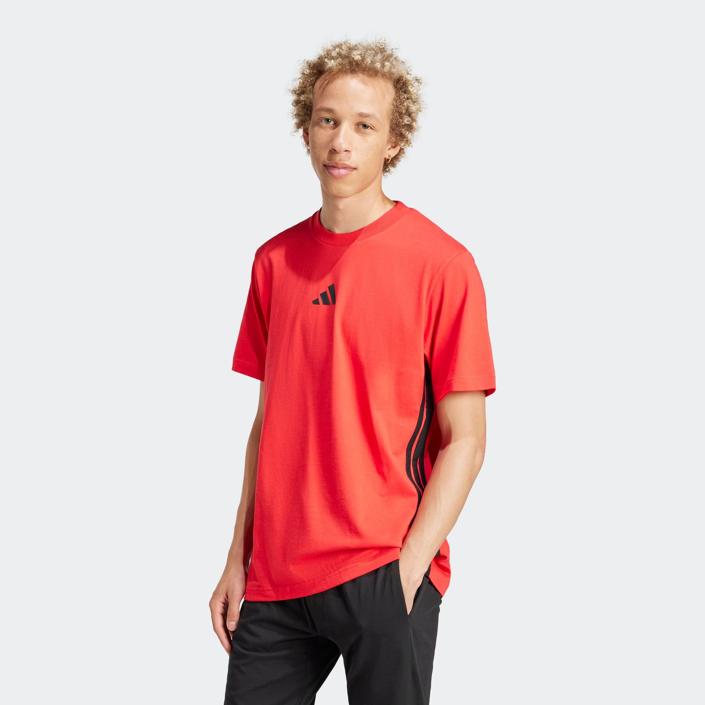 adidas Sportswear T-shirt M 3S SJ T