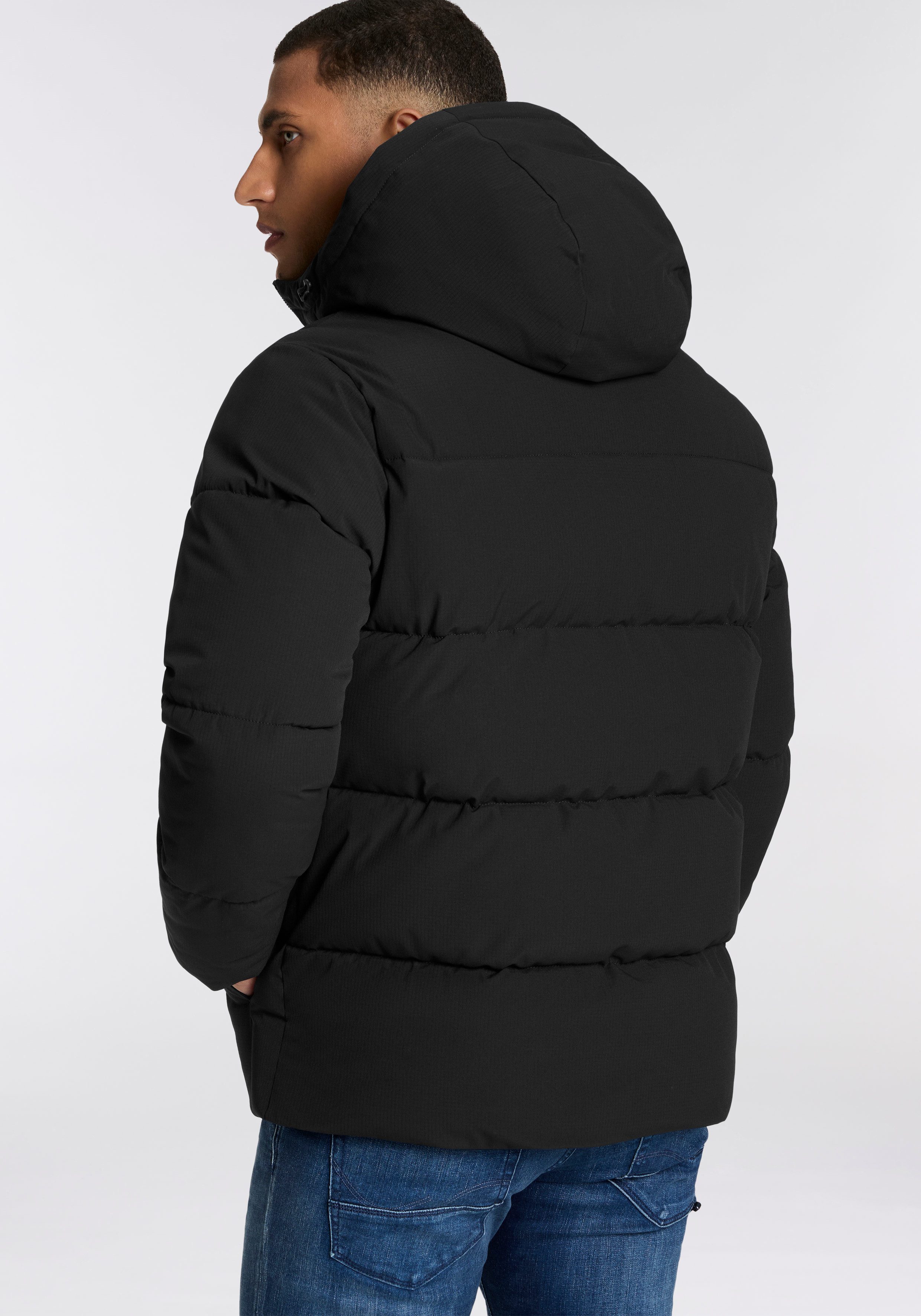 Jack & Jones Gewatteerde jas
