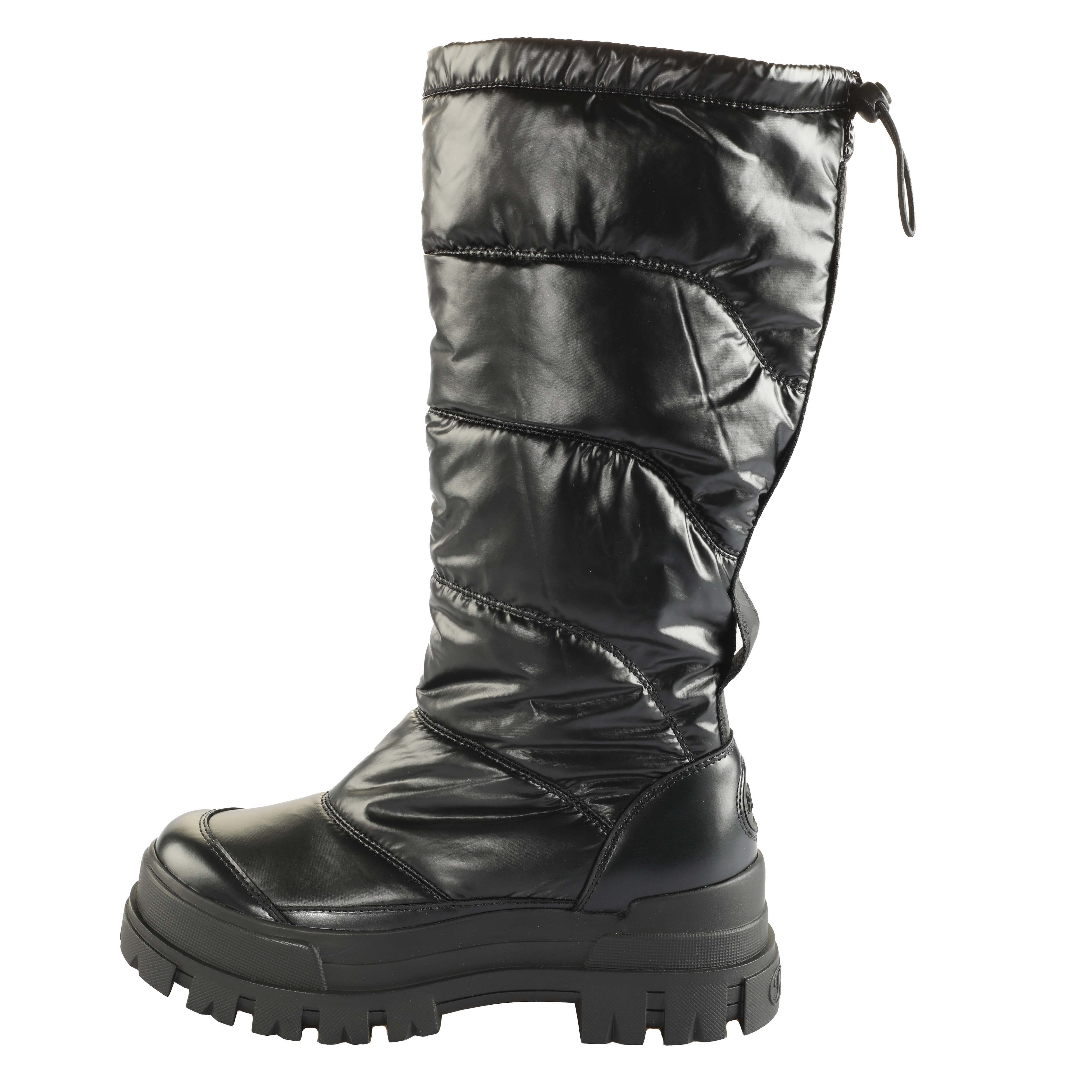 Buffalo Winterlaarzen ASPHA SNOW PUFFER