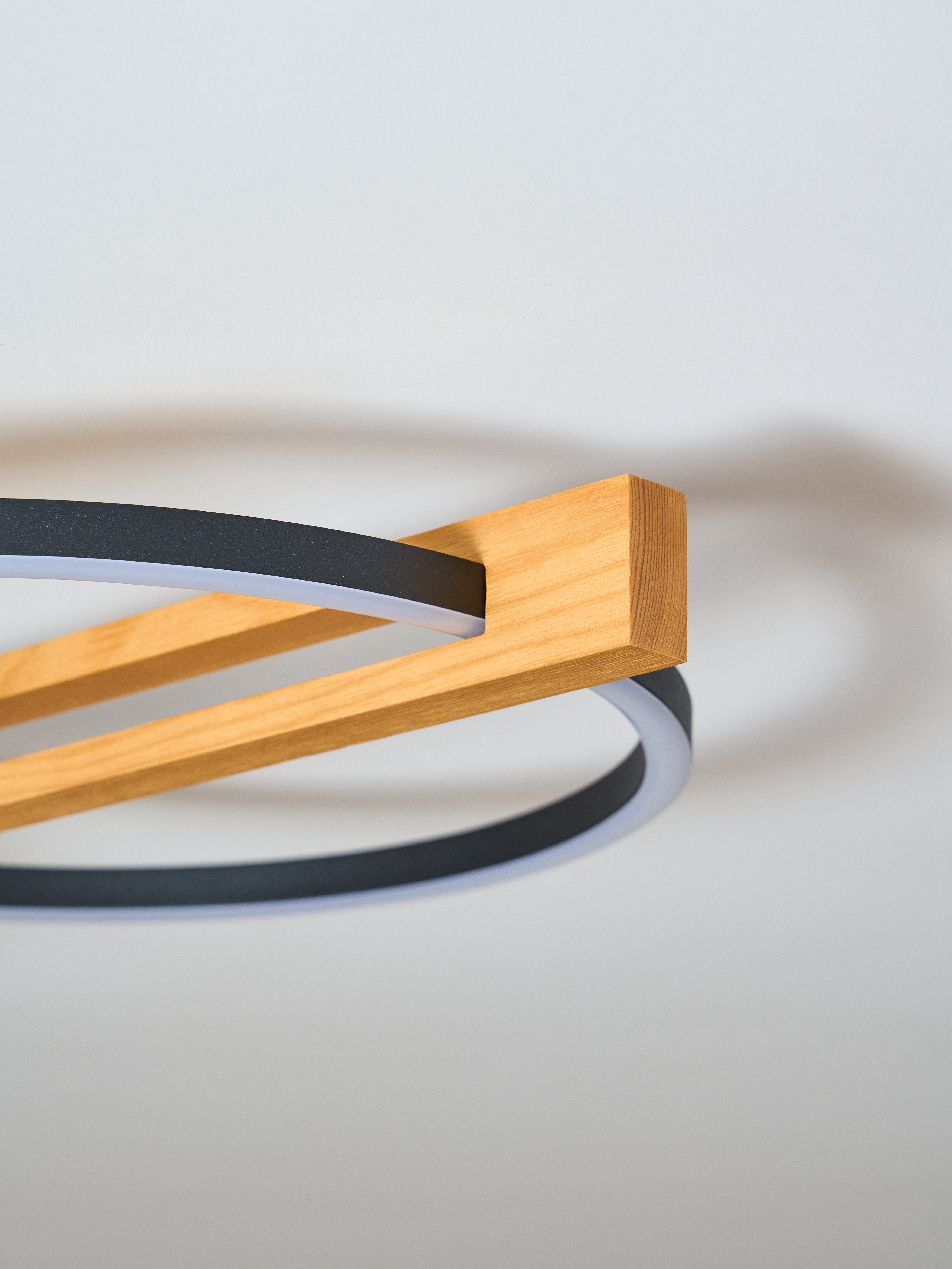 ECO-LIGHT Led-plafondlamp TOVAK