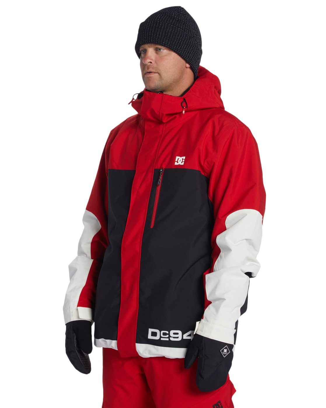 DC Shoes Snowboardjack Defiant