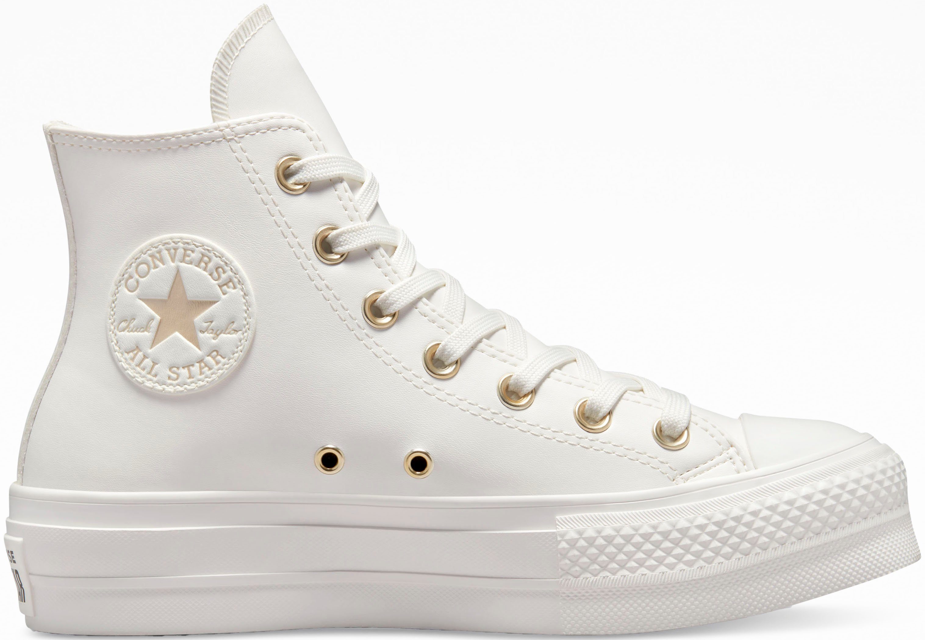 Converse Sneakers CHUCK TAYLOR ALL STAR LIFT PLATFORM