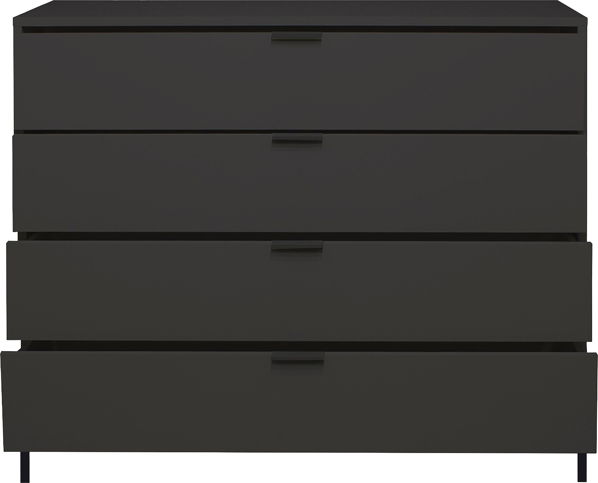 Mäusbacher Kast Bonnie TOPSELLER! Commode met vierkant frame