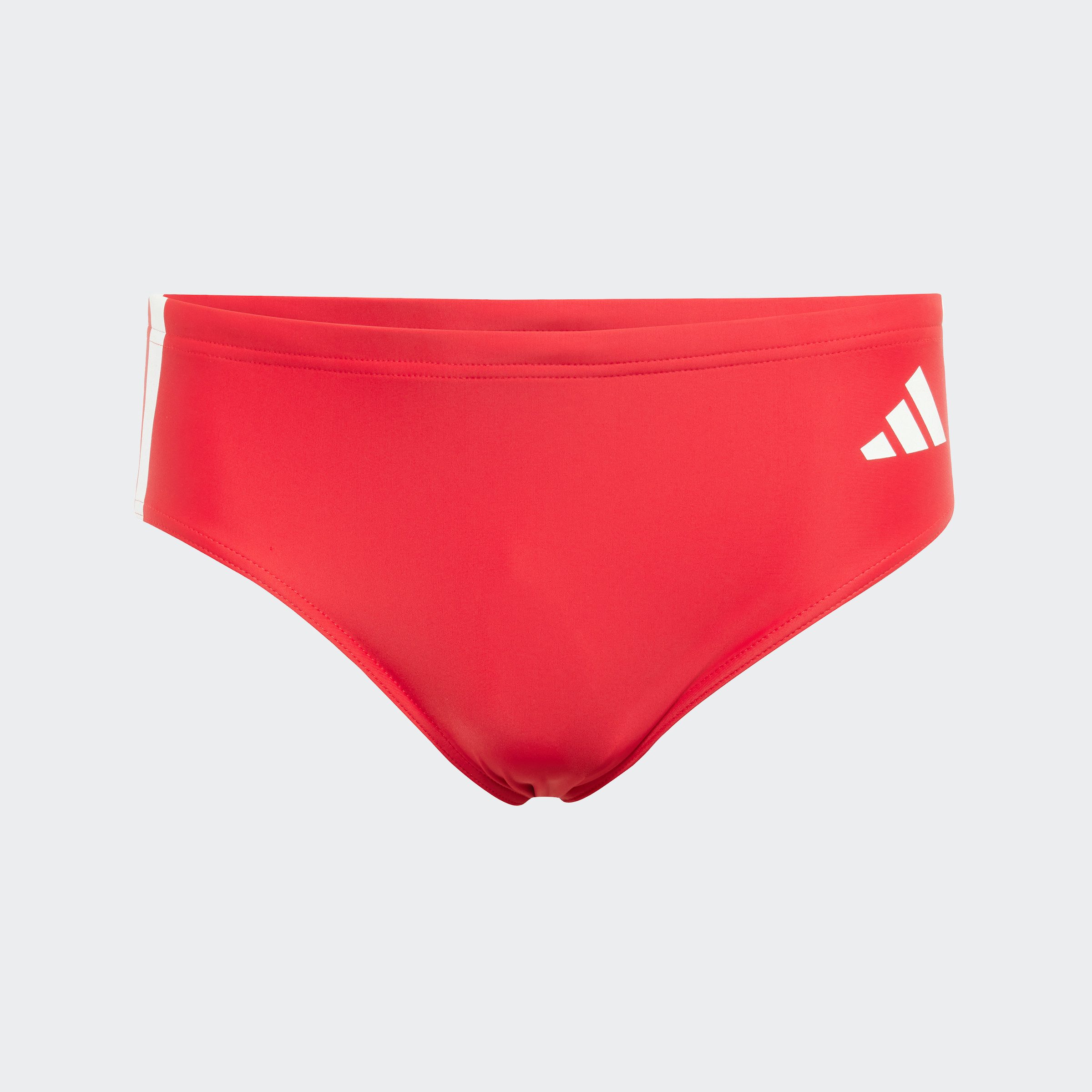 adidas Performance Zwembroek 3S BLD TRUNK (1 stuk)