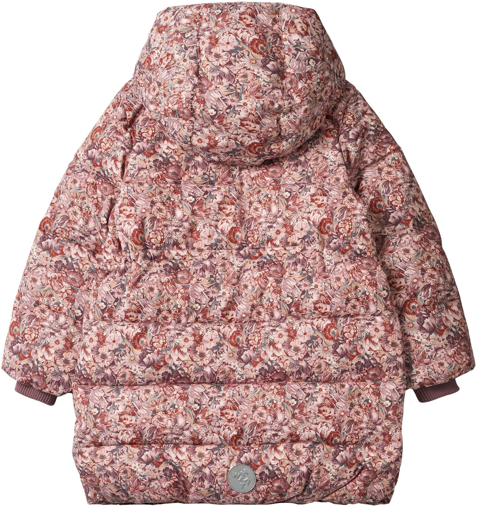 WHEAT Gewatteerde jas Puffer Coat Yrsa waterdicht, ademend