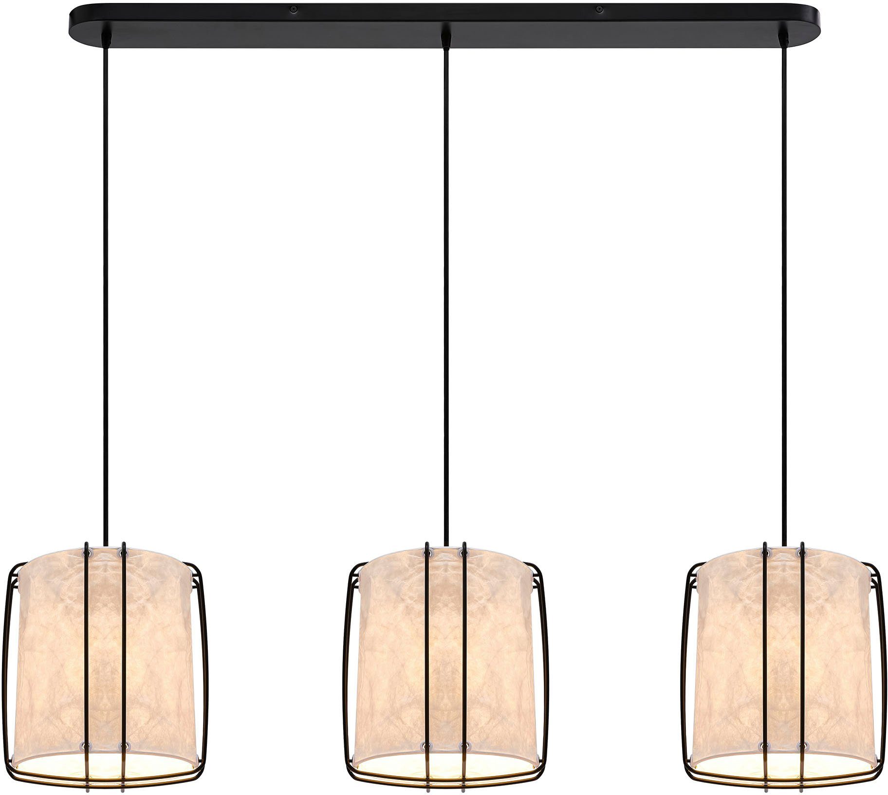 Nordlux Hanglamp Cardine (1 stuk)