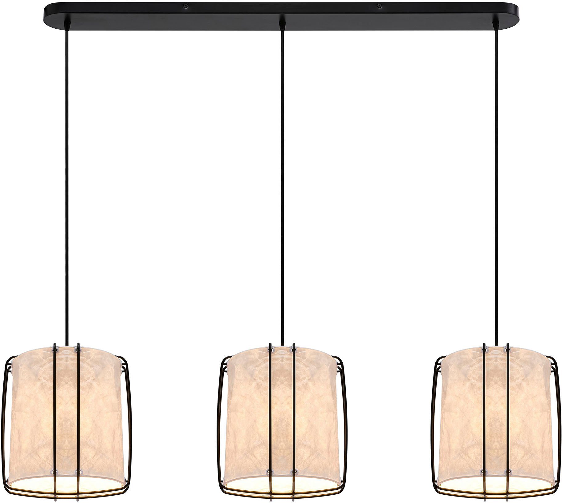 Nordlux Hanglamp Cardine (1 Stuk) Online Shoppen | OTTO