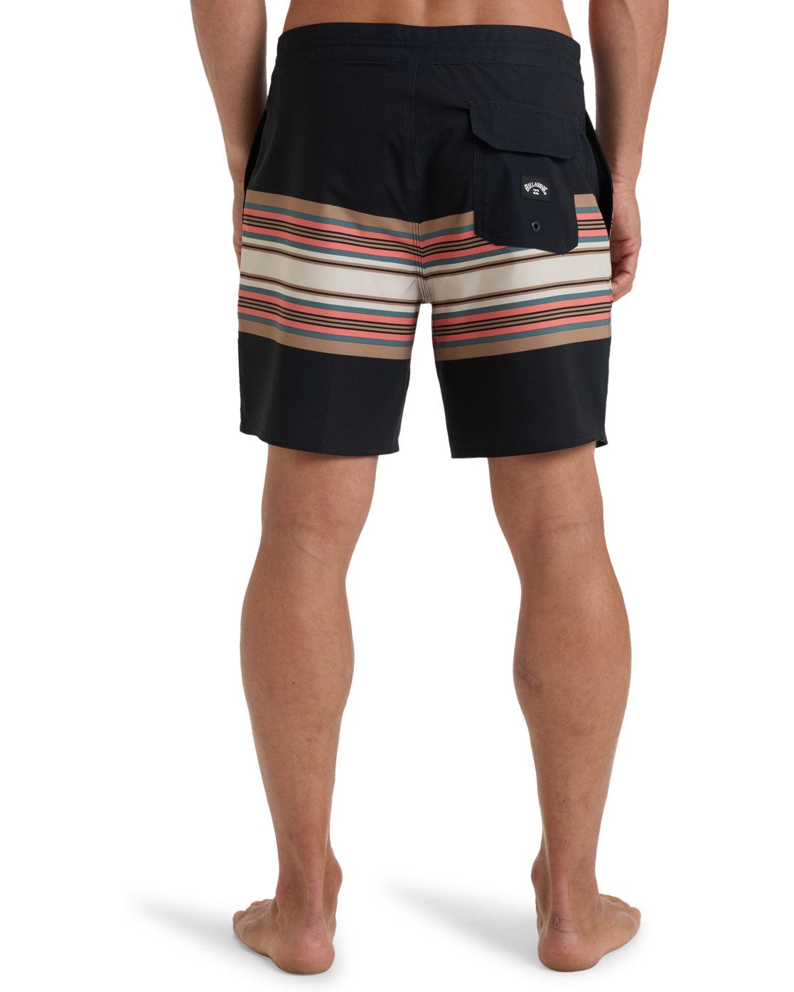 Billabong Boardshort Spinner LT 17.5"