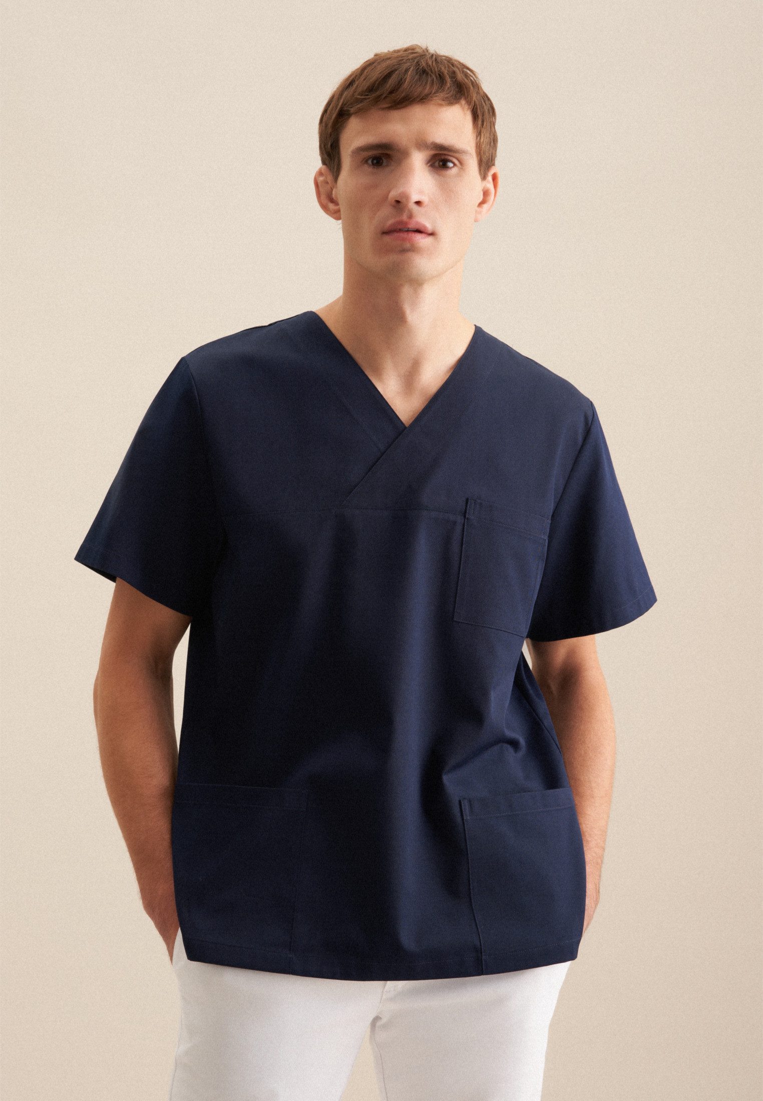 seidensticker Functioneel shirt