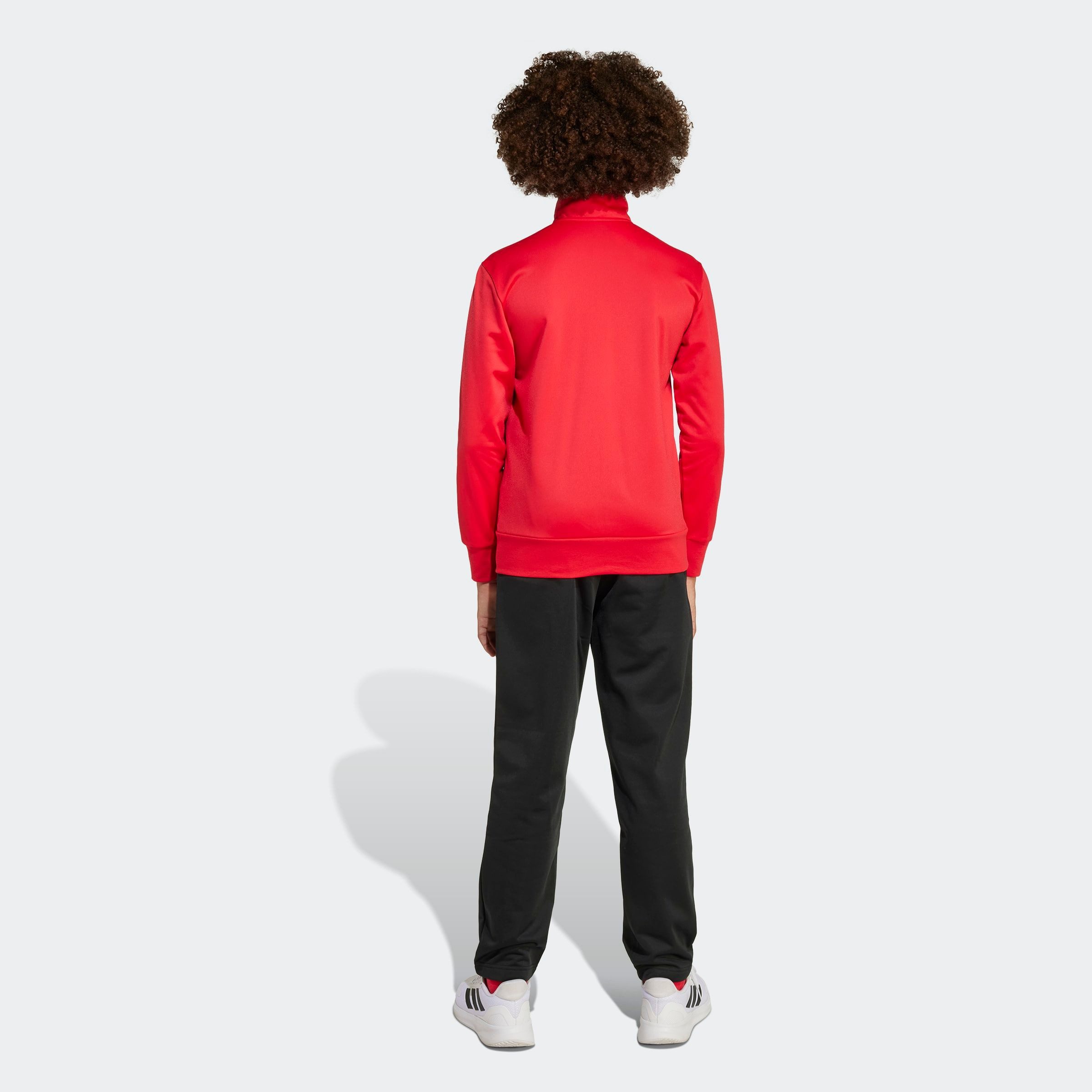 adidas Sportswear Trainingspak J CP TR TS (2-delig)