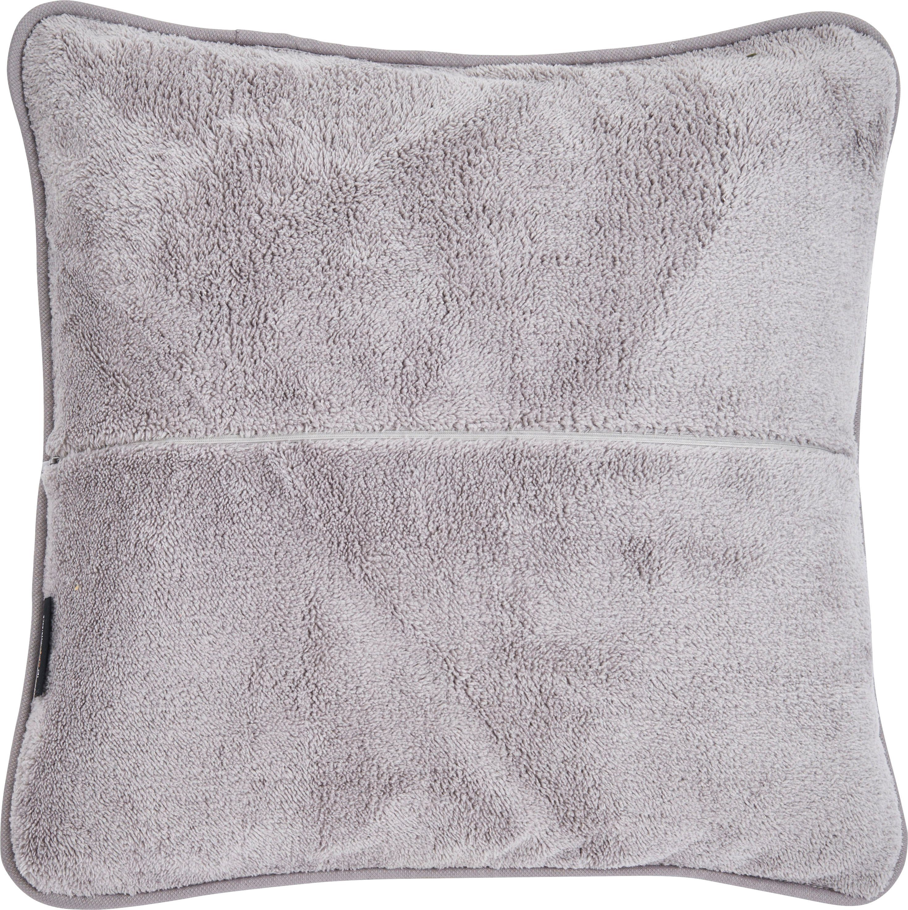 done.® Sierkussen Softie Extra zachte en soepele kussenovertrek zonder vulling(1 stuk)