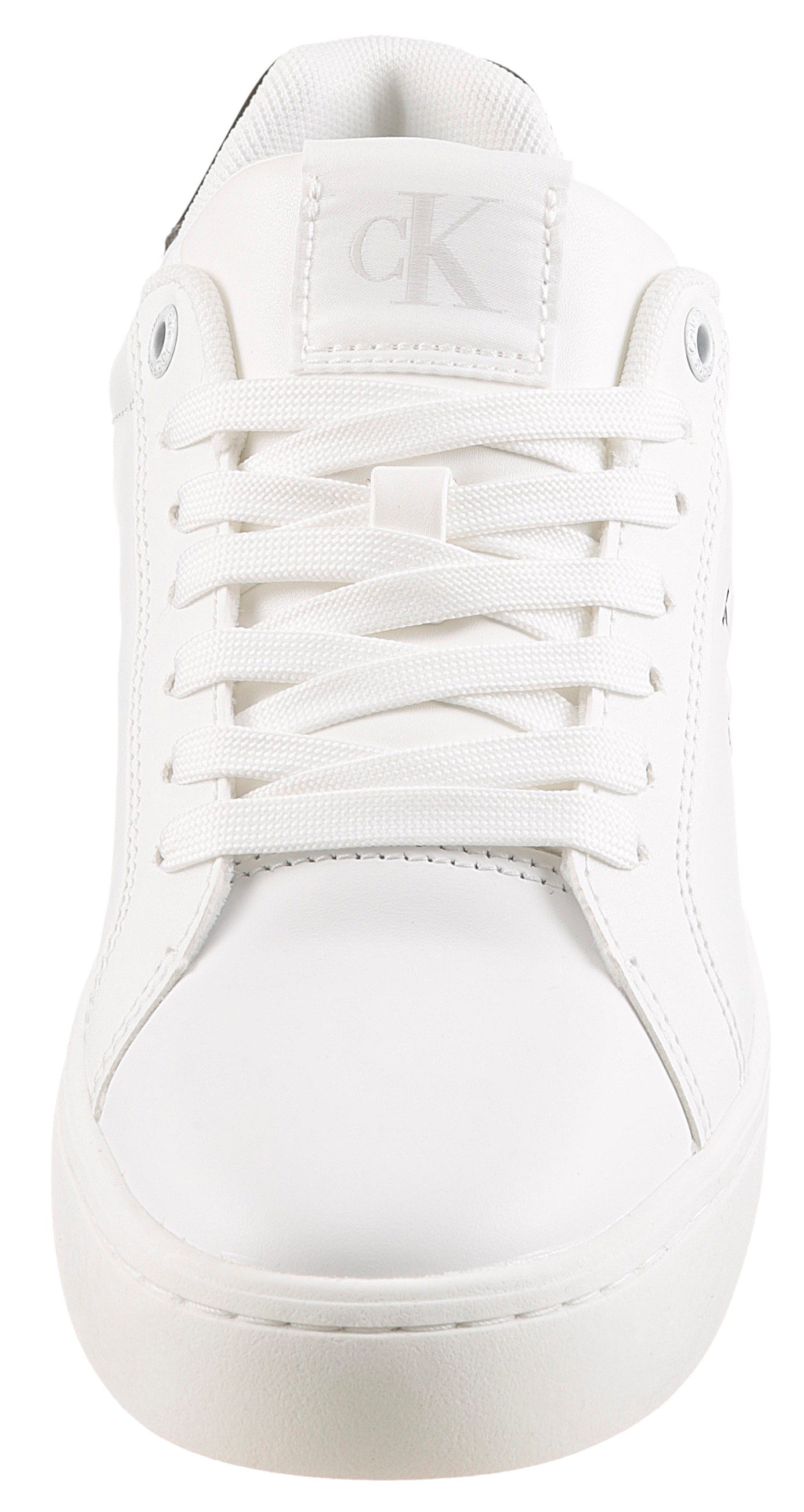Calvin Klein Plateausneakers