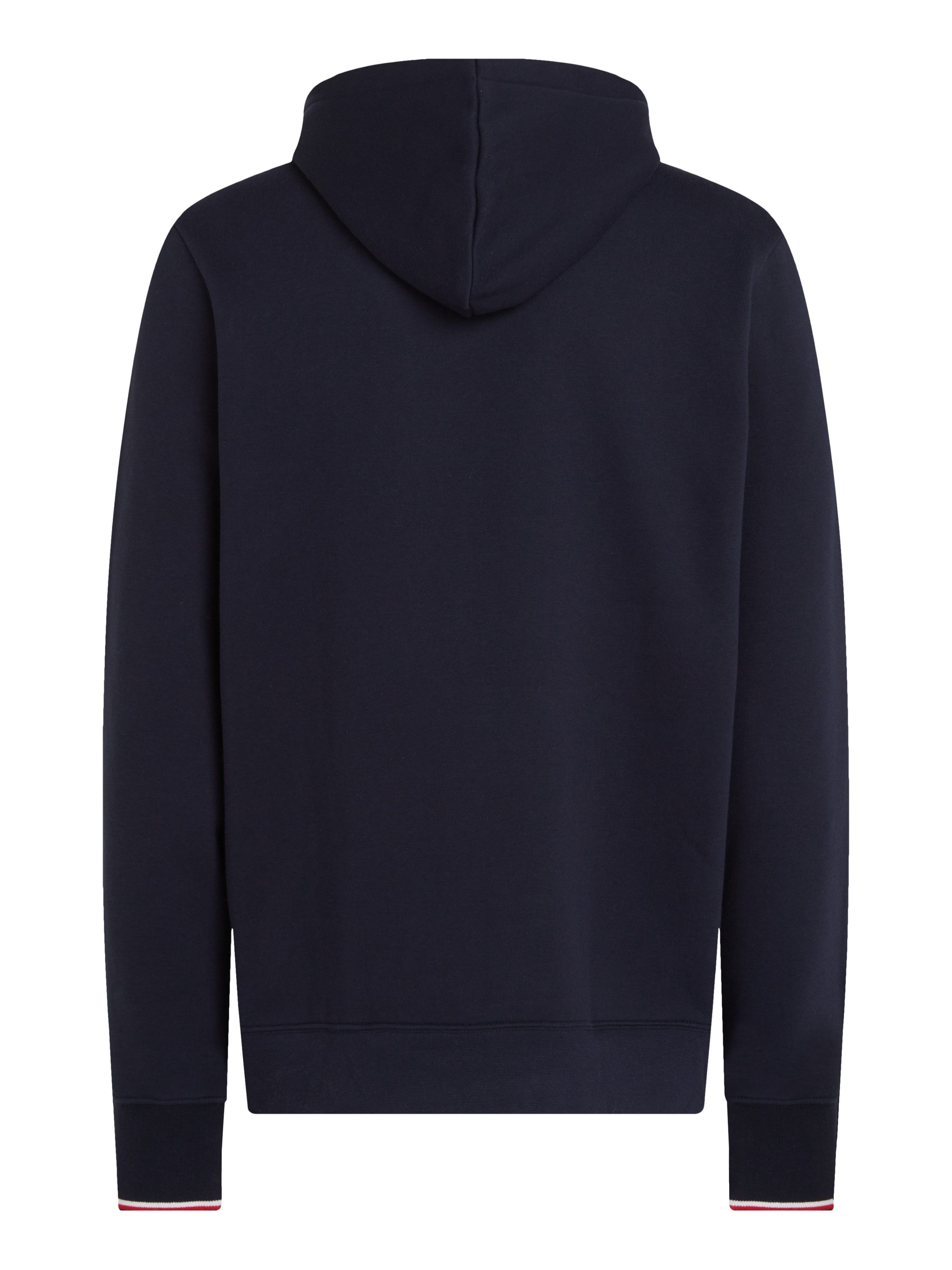 Tommy Hilfiger Hoodie SMALL TOMMY LOGO HOODY