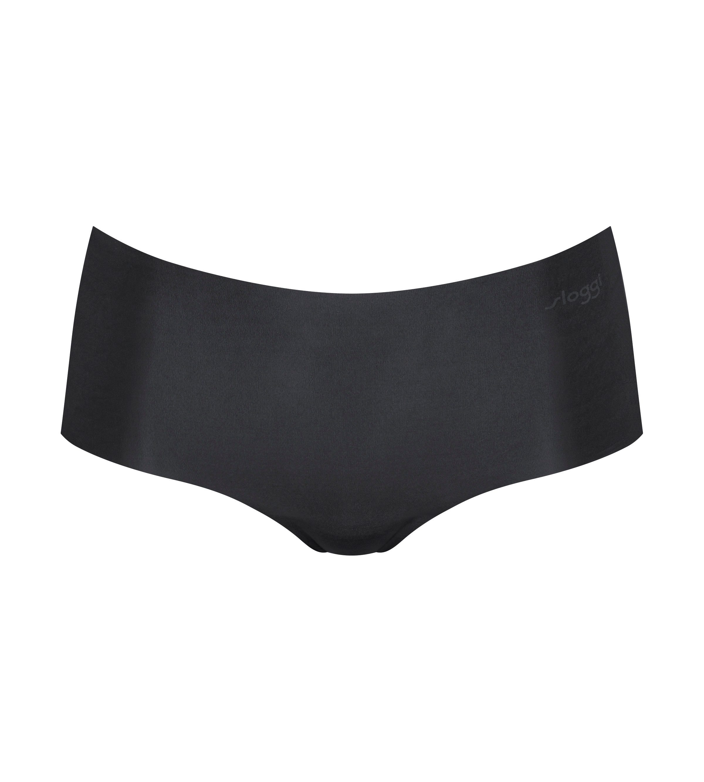 Sloggi Slip ZERO Microfibre 2.0 Short 2P (Set van 2)