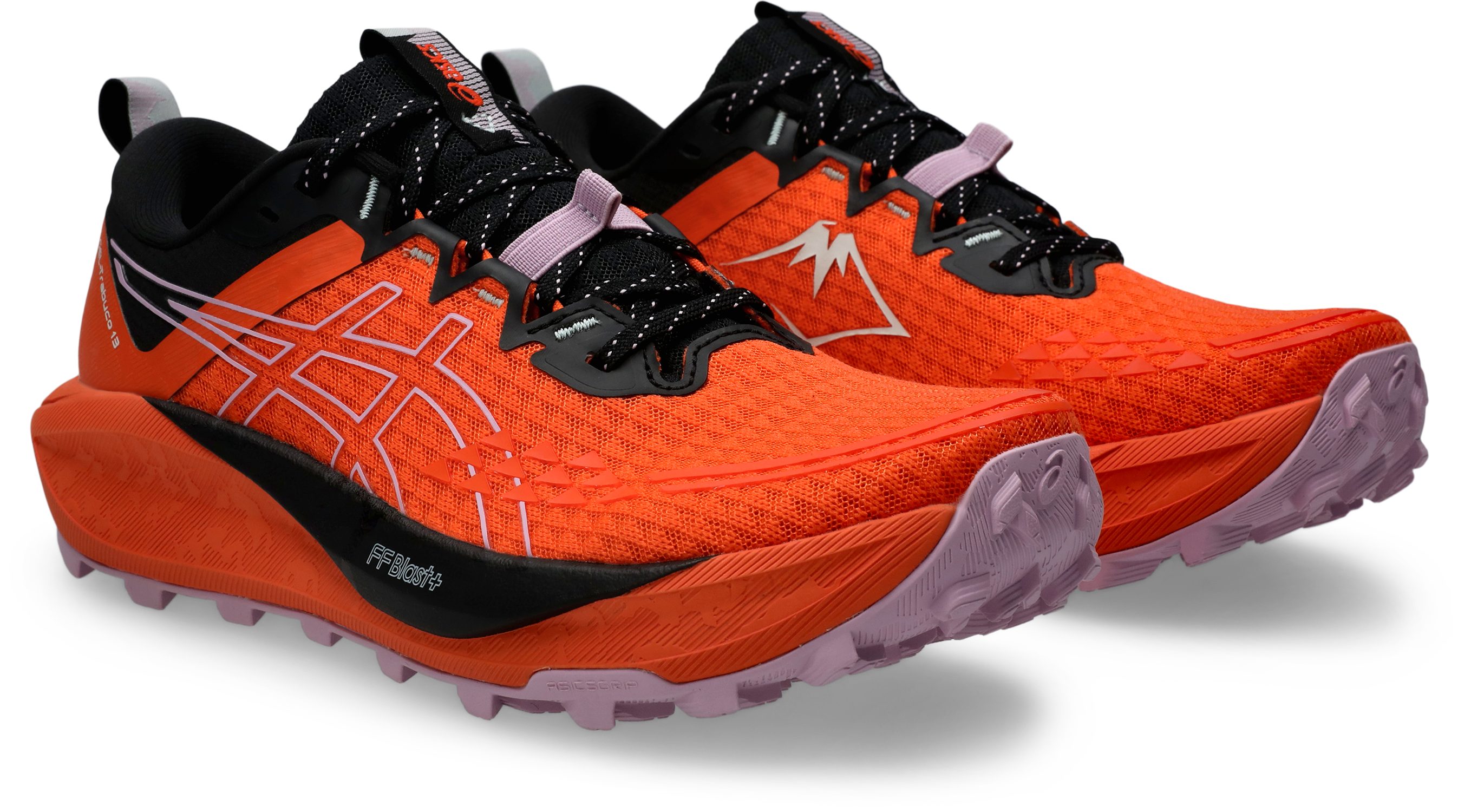 Asics Trailrunningschoenen GEL-TRABUCO 13