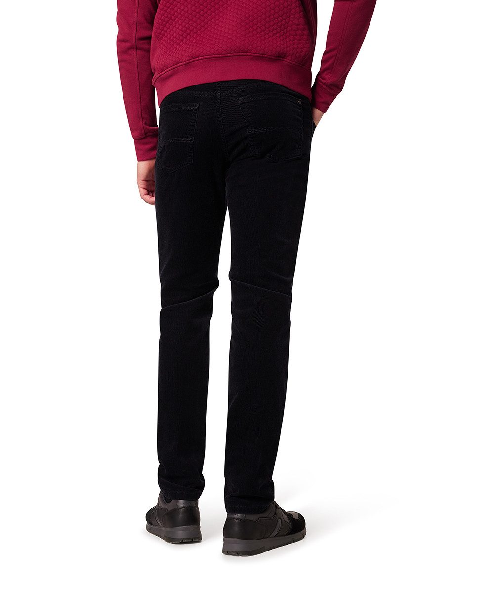 Pioneer Authentic Jeans Cordbroek Rando in five-pocketsstijl