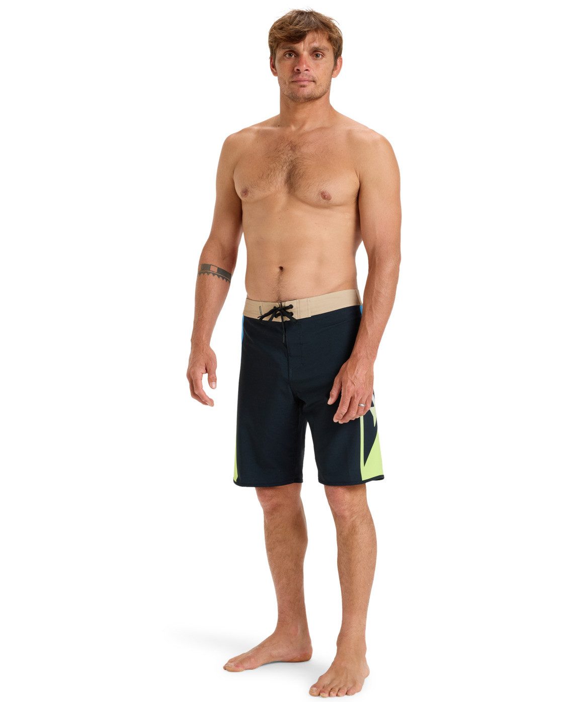 Quiksilver Boardshort Surfsilk Holmes 20"