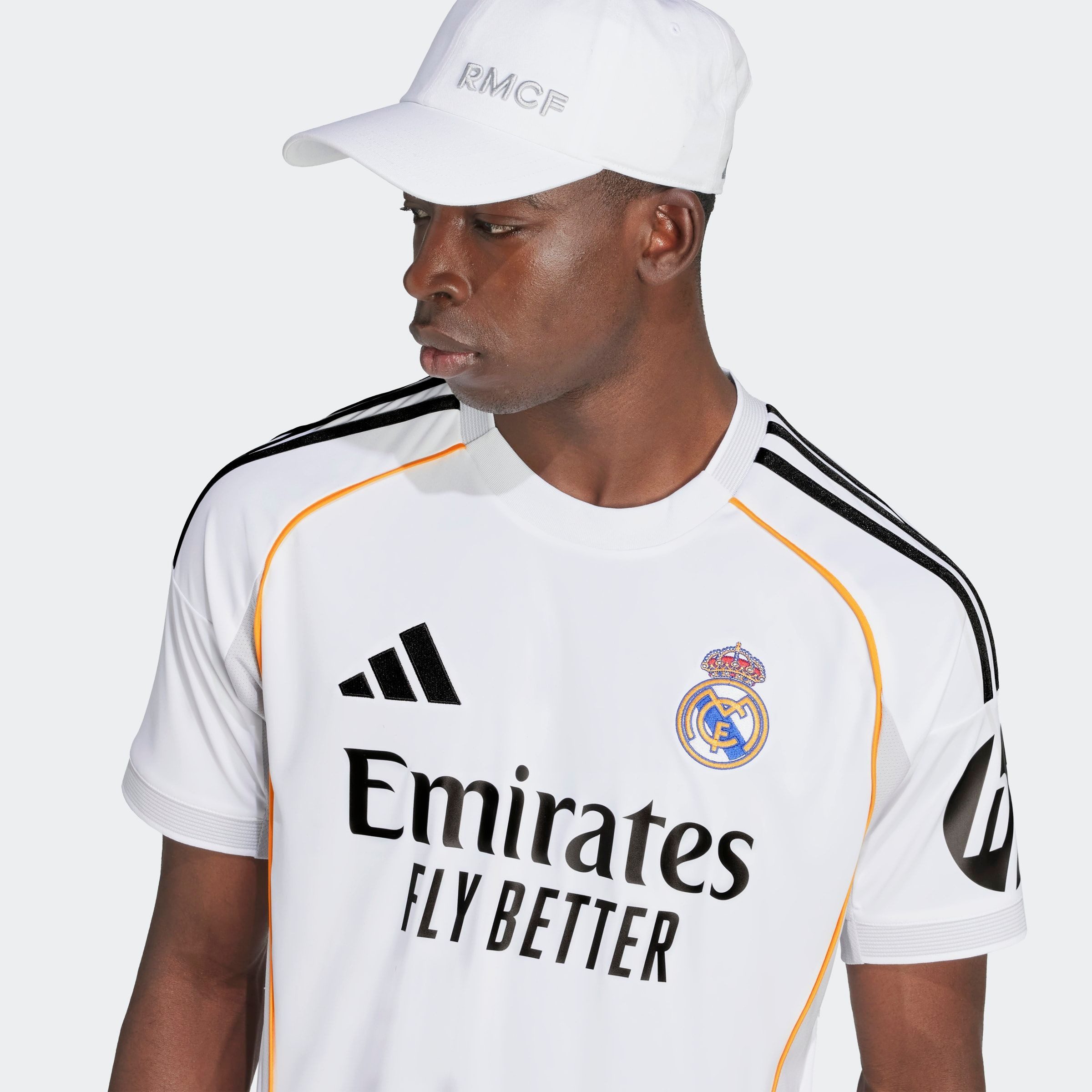 adidas Performance Voetbalshirt REAL H JSY
