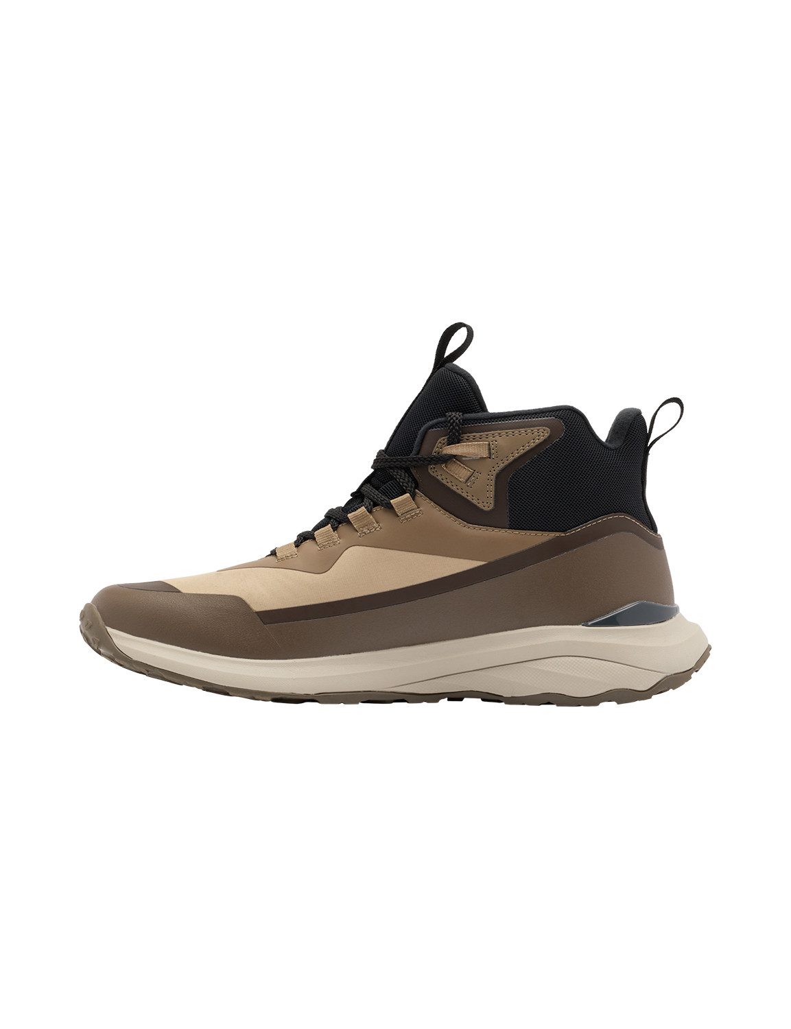 Jack Wolfskin Sneakers DROMOVENTURE WT TEXAPORE MID M