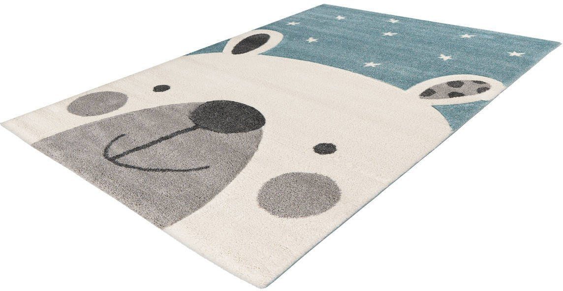 aRTE ESPINA Kindervloerkleed Amigo 523