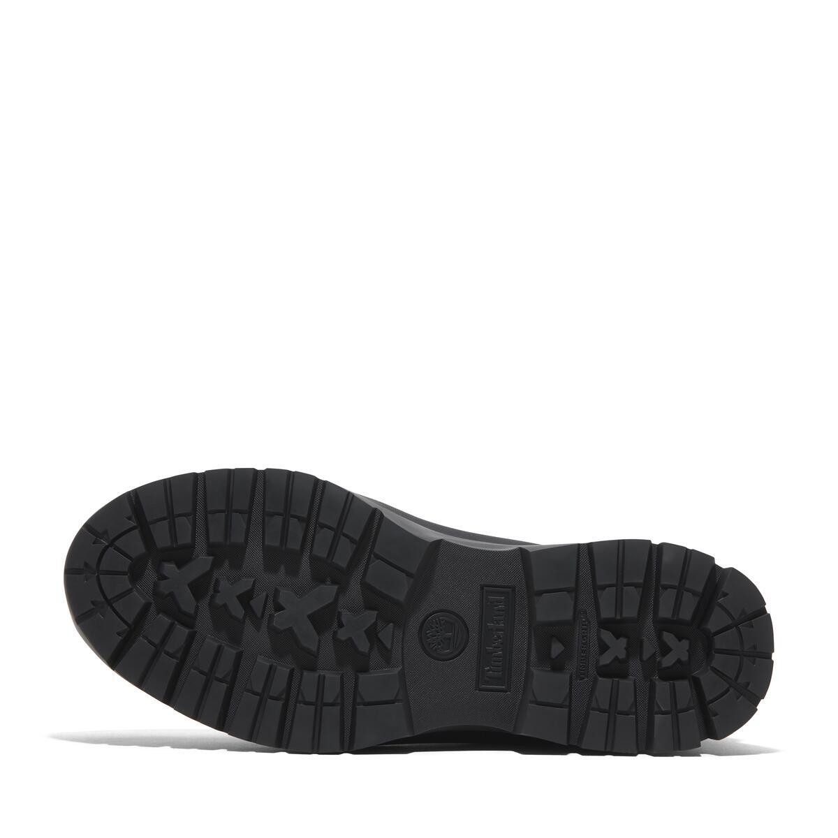 Timberland Veterlaarsjes ROXIE LANE MID LACE UP BOOT Winterschoenen, winterlaarzen, veterschoenen, winterlaarzen