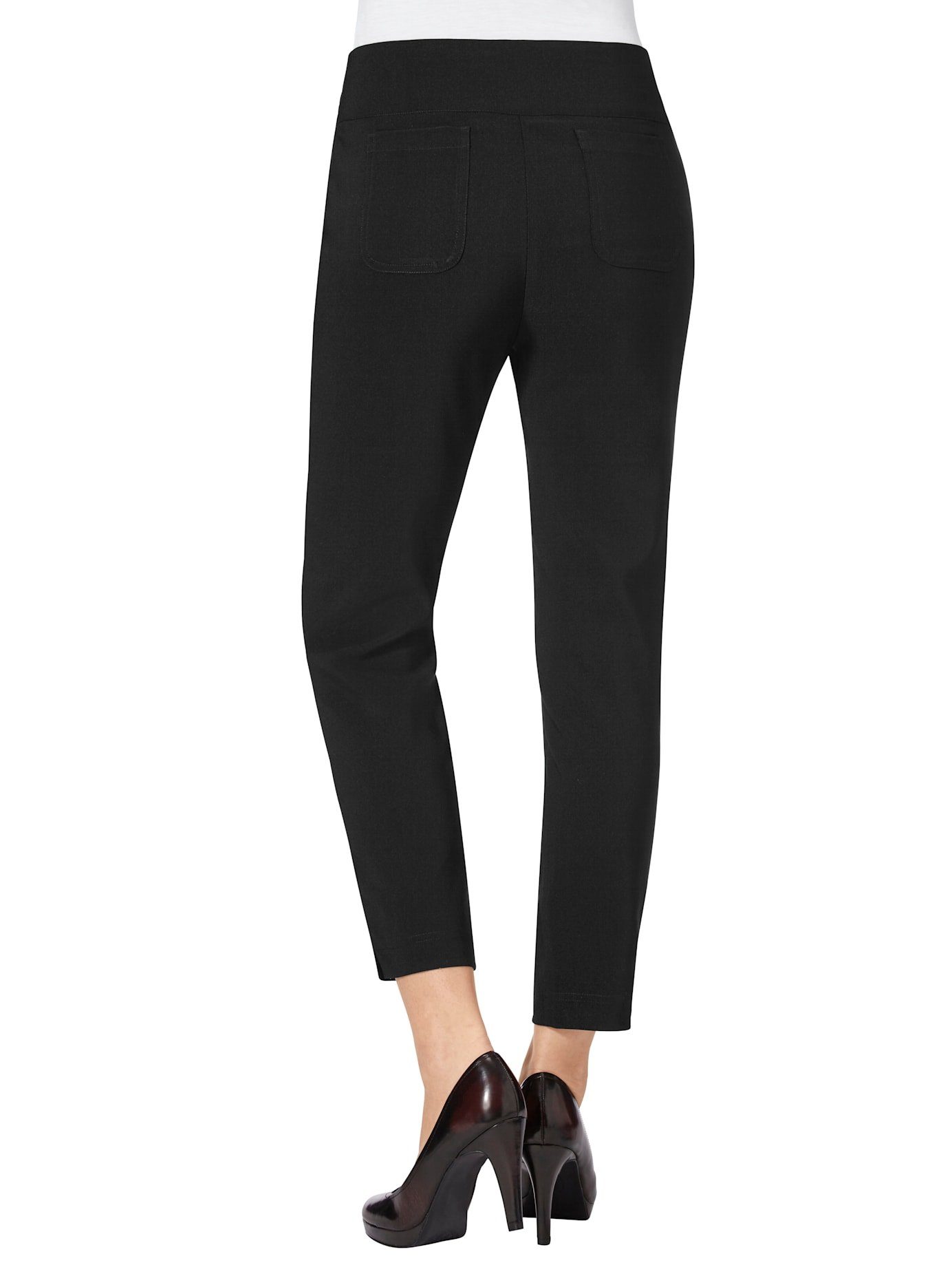 Lady 7/8-broek