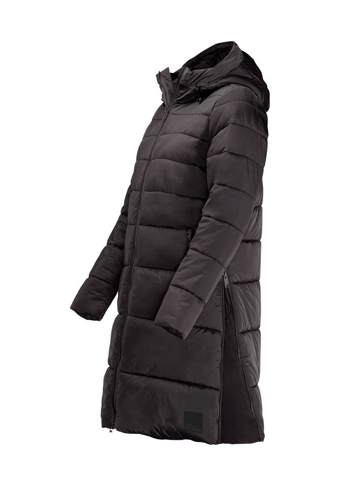 Jack Wolfskin Functionele jas EISBACH COAT W
