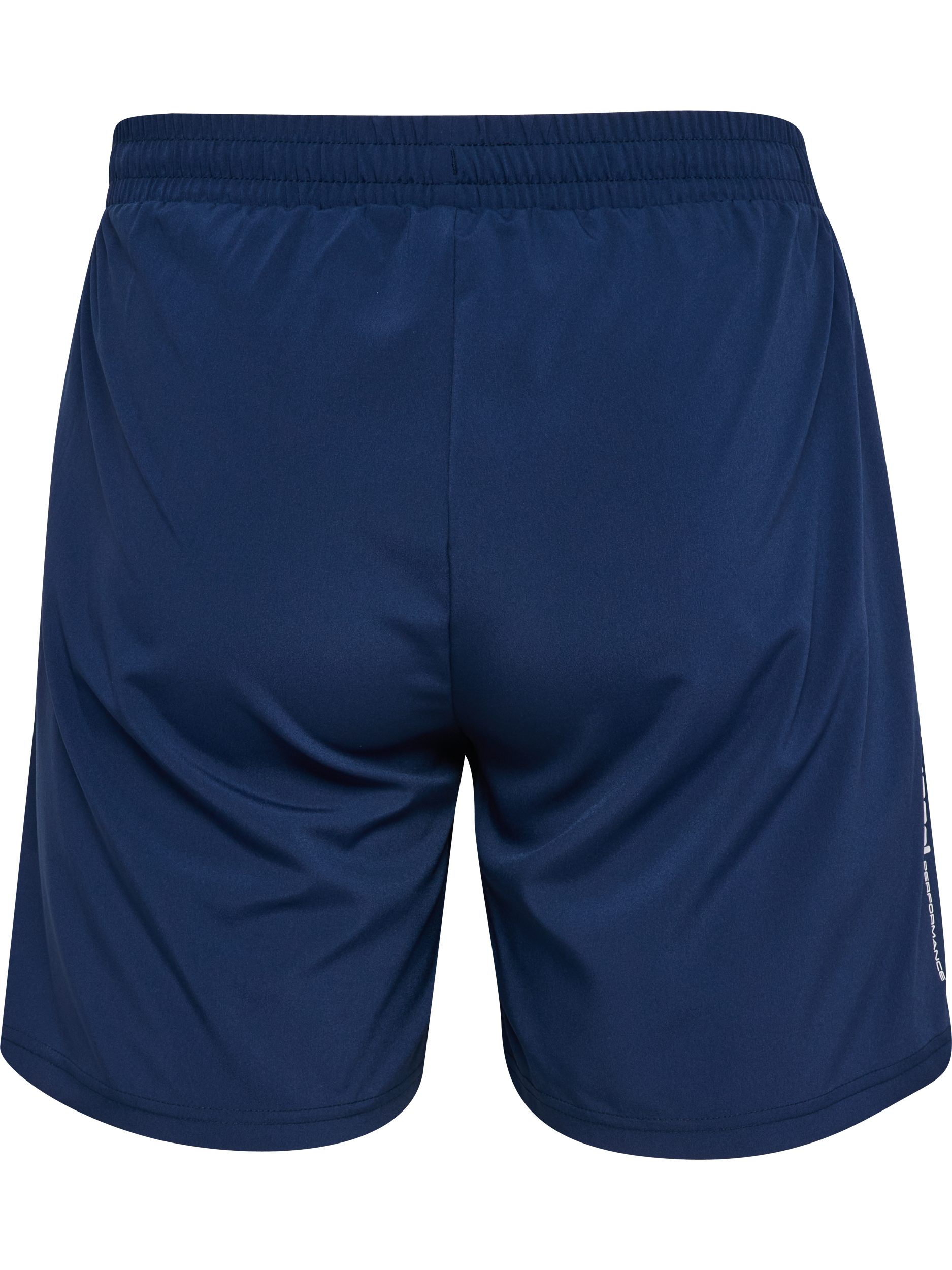 hummel Trainingsshort HMLPULSE WORKOUT SHORTS (1-delig)