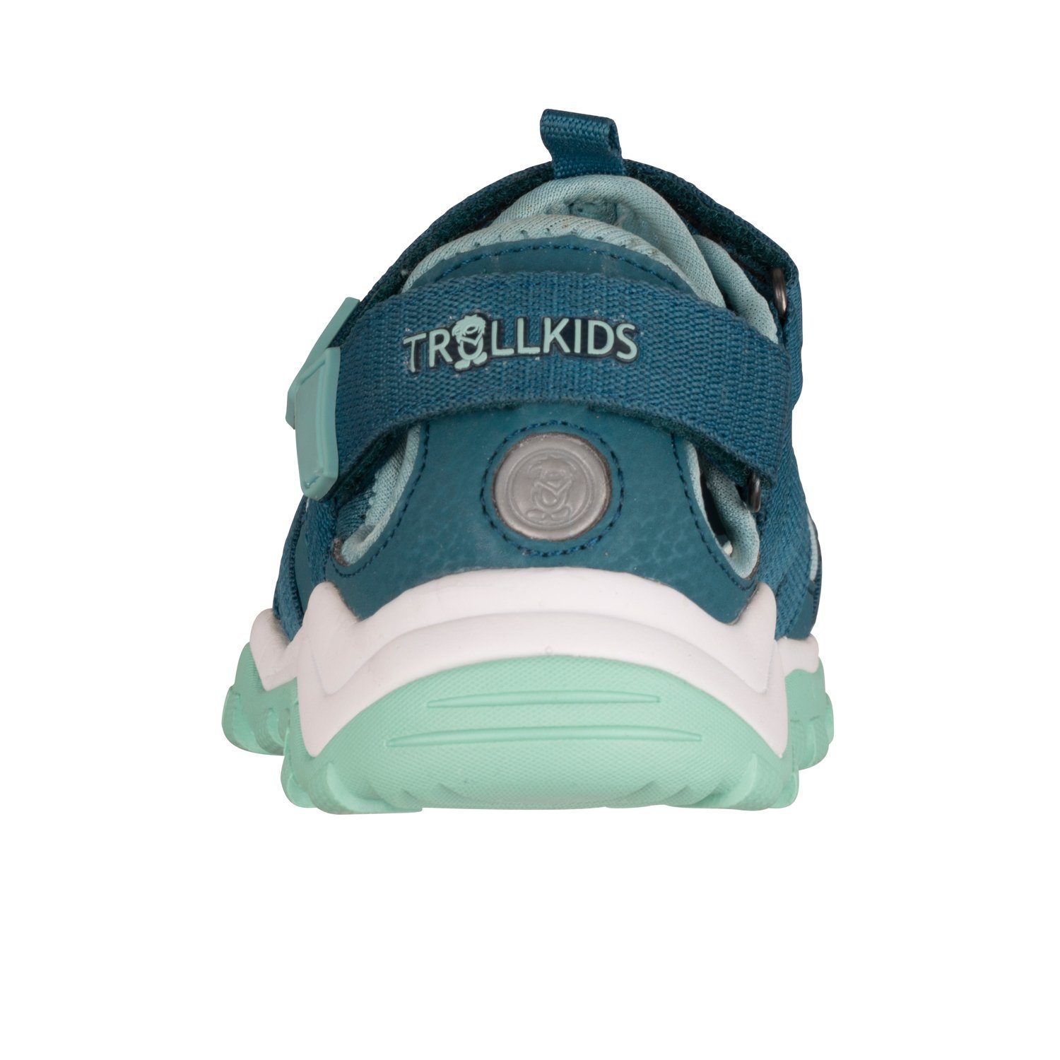 TROLLKIDS Outdoorsandalen KIDS KRISTIANSAND SANDAL XT