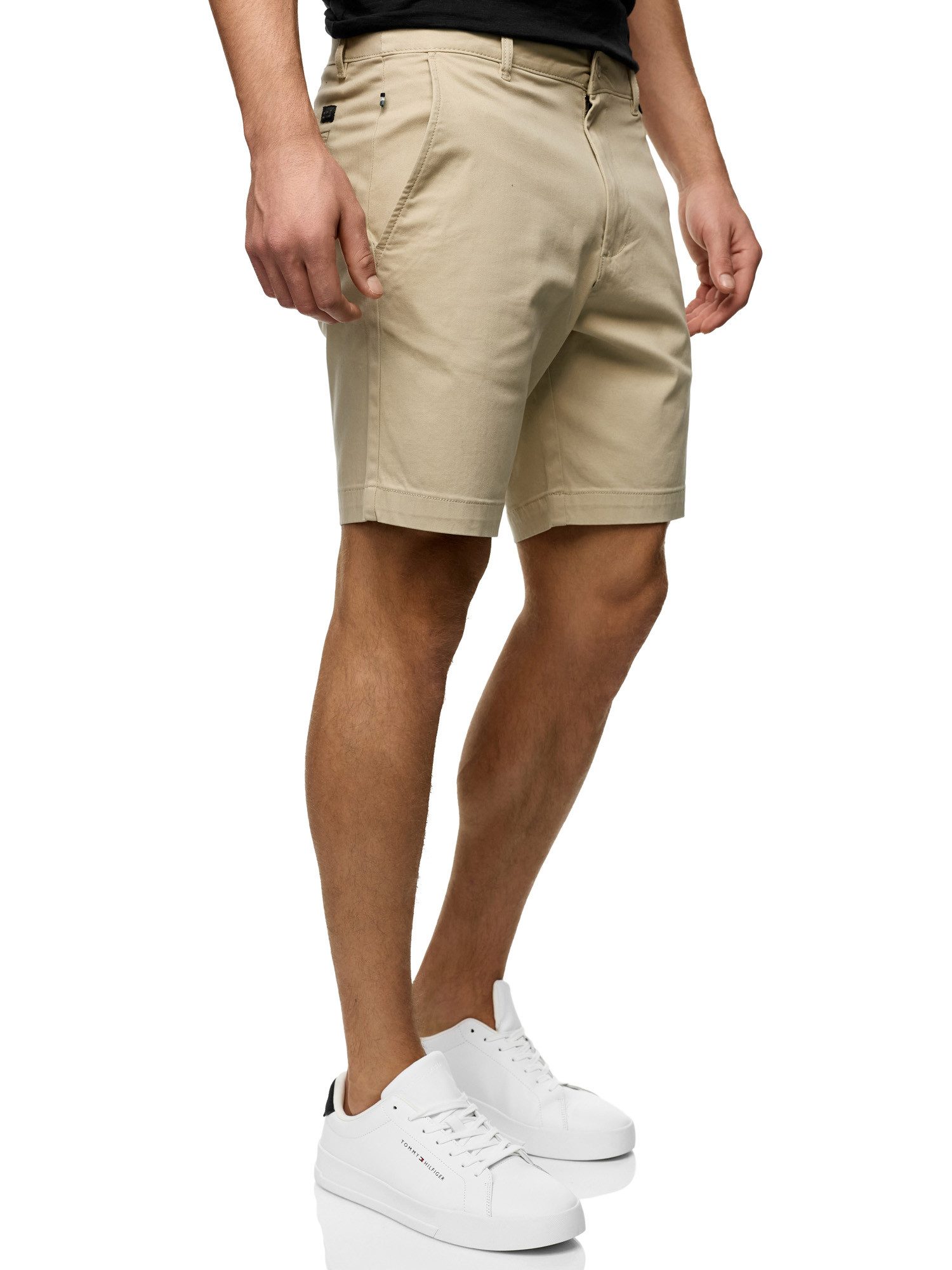 Indicode Chino-short INTristian