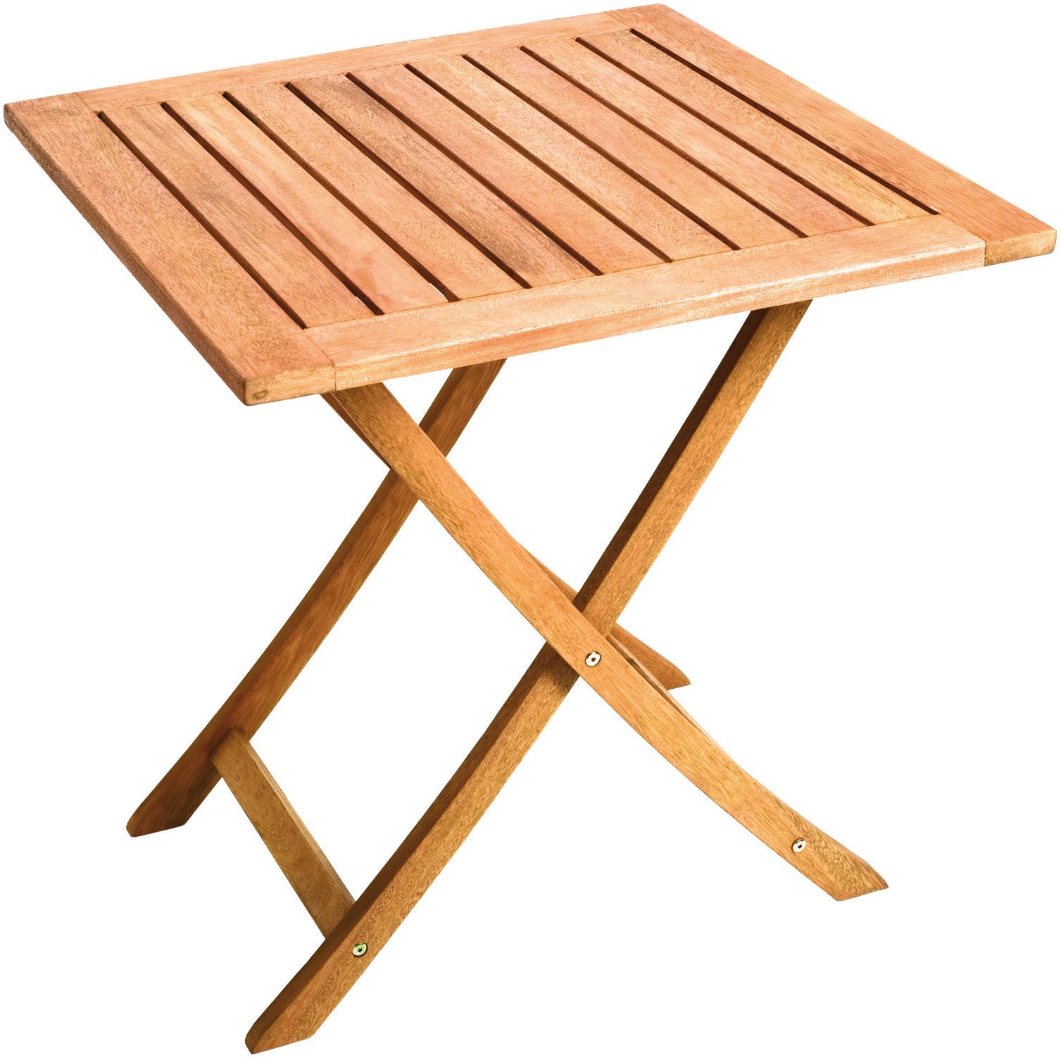 MERXX Balkonset Comodoro 2 klapstoelen en klaptafel (set, 5-delig)