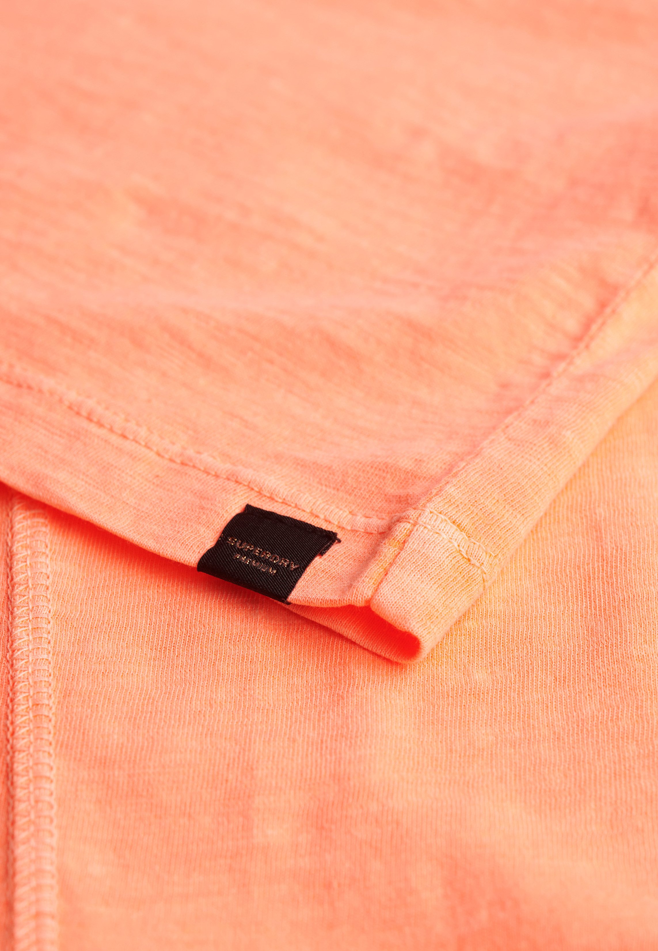 Superdry T-shirt STUDIOS DROPPED SHOULDER TEE