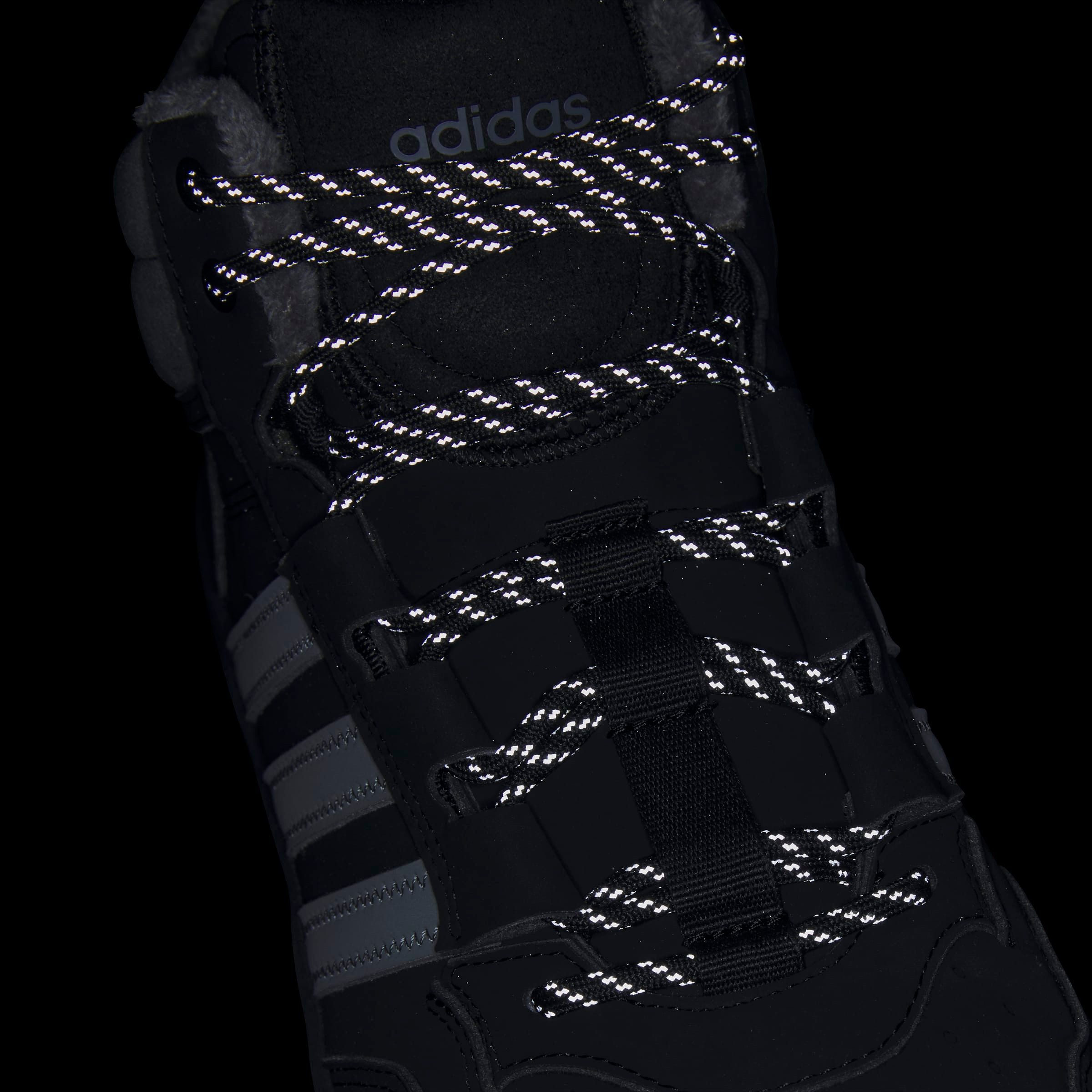 adidas Sportswear Winterlaarzen HOOPS 4.0 MID