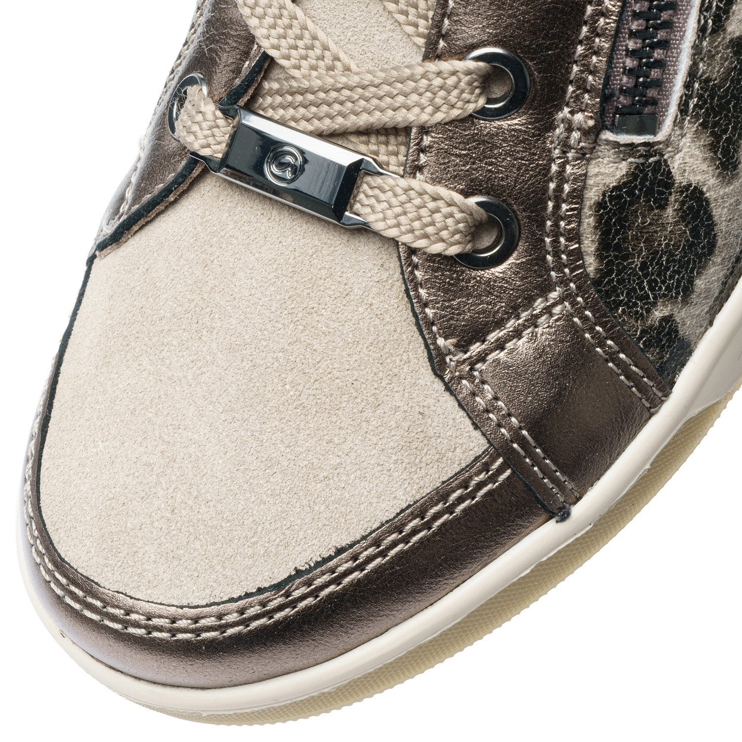 Ara Sneakerboots Rome