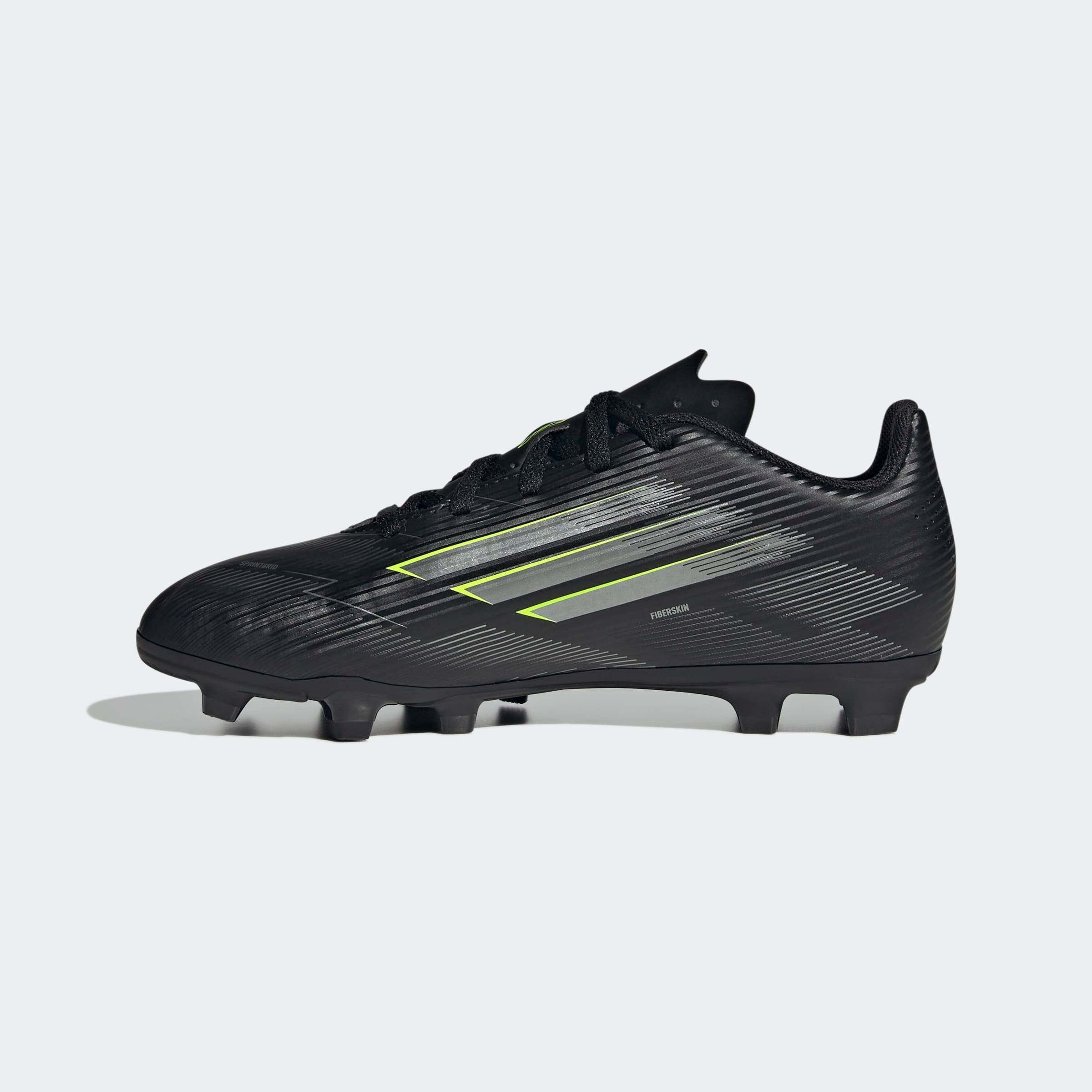 adidas Performance Voetbalschoenen F50 CLUB FG/MG KIDS geschikt voor gras- en kunstgrasvelden