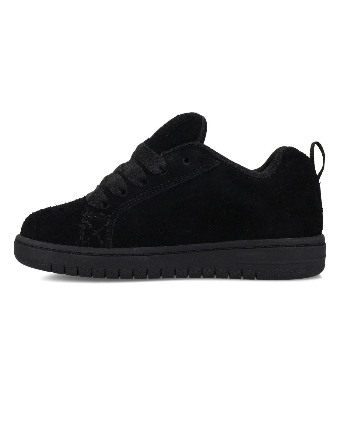 DC Shoes Sneakers Court Graffik SE