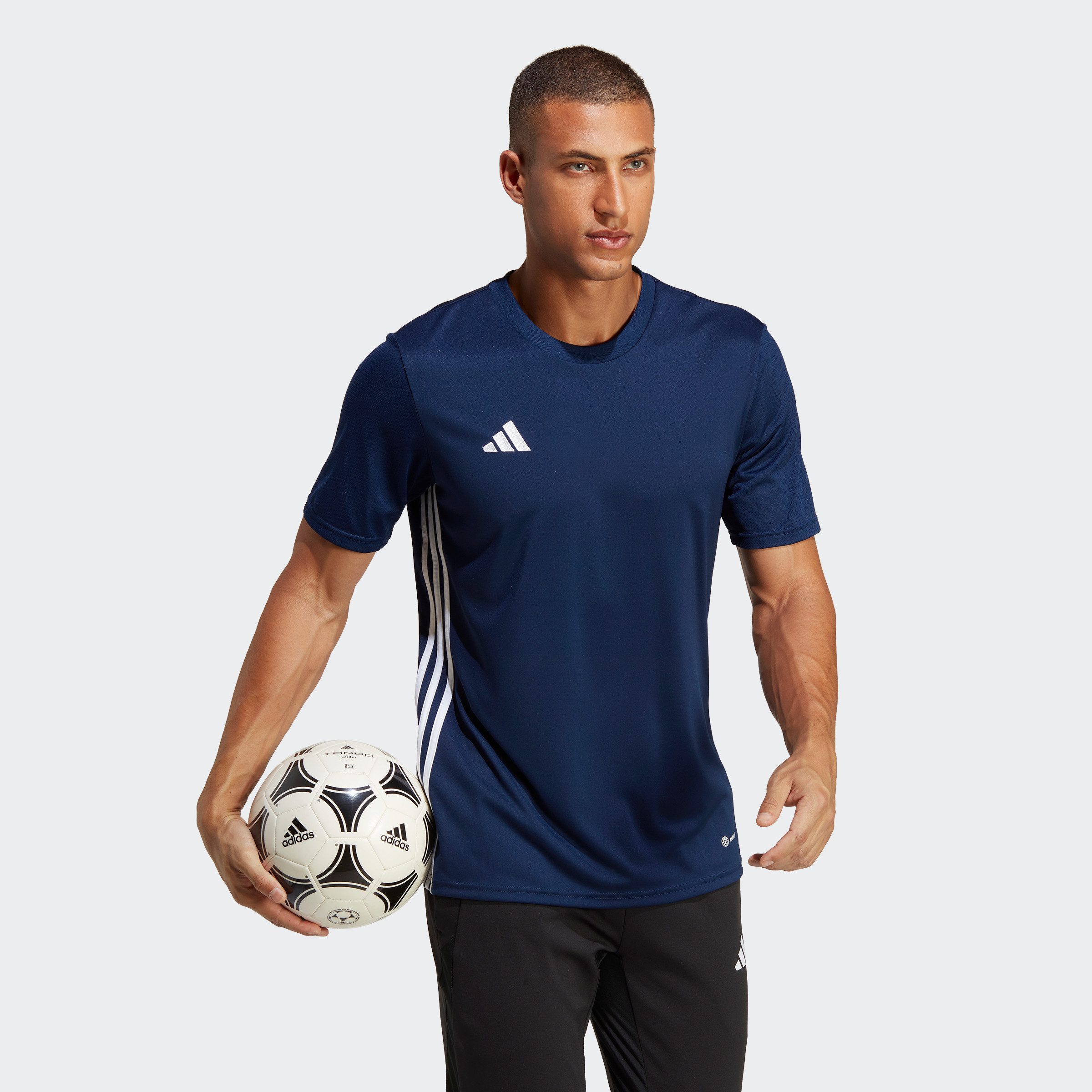 adidas Performance Voetbalshirt