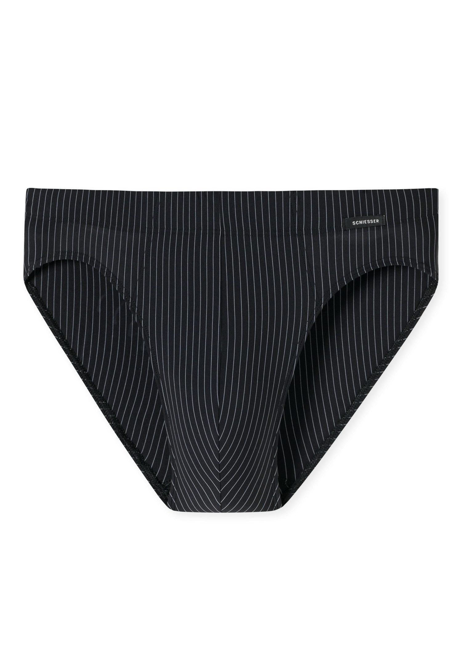 Schiesser Rio-slip Pure Micro