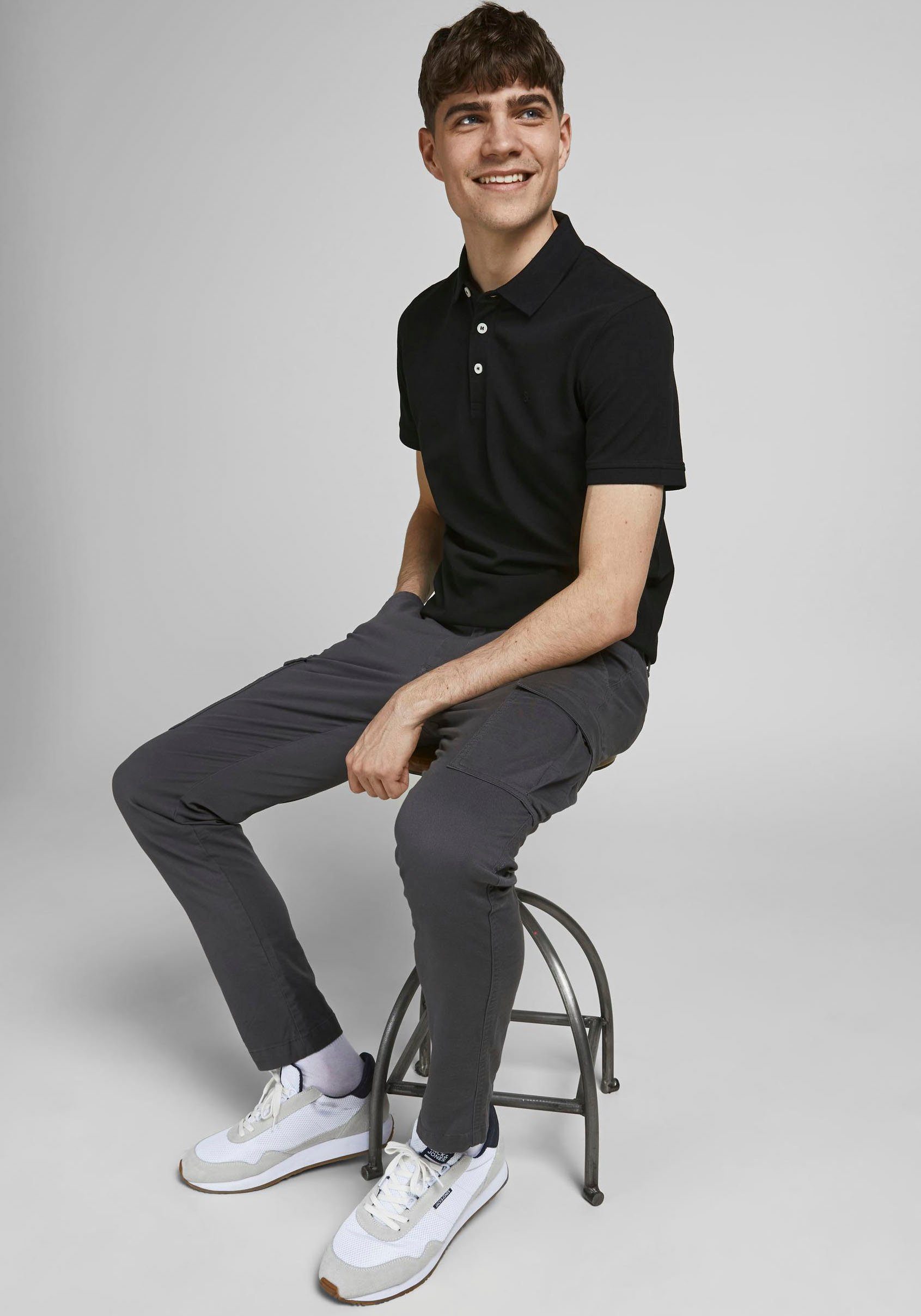 Jack & Jones Poloshirt Paulos Polo